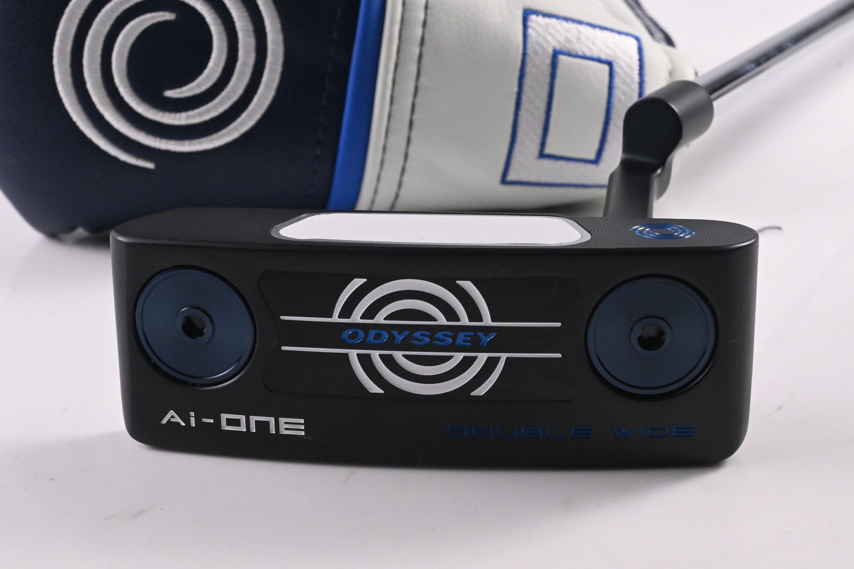 Odyssey Ai-One Double Wide Putter / 32 Inch