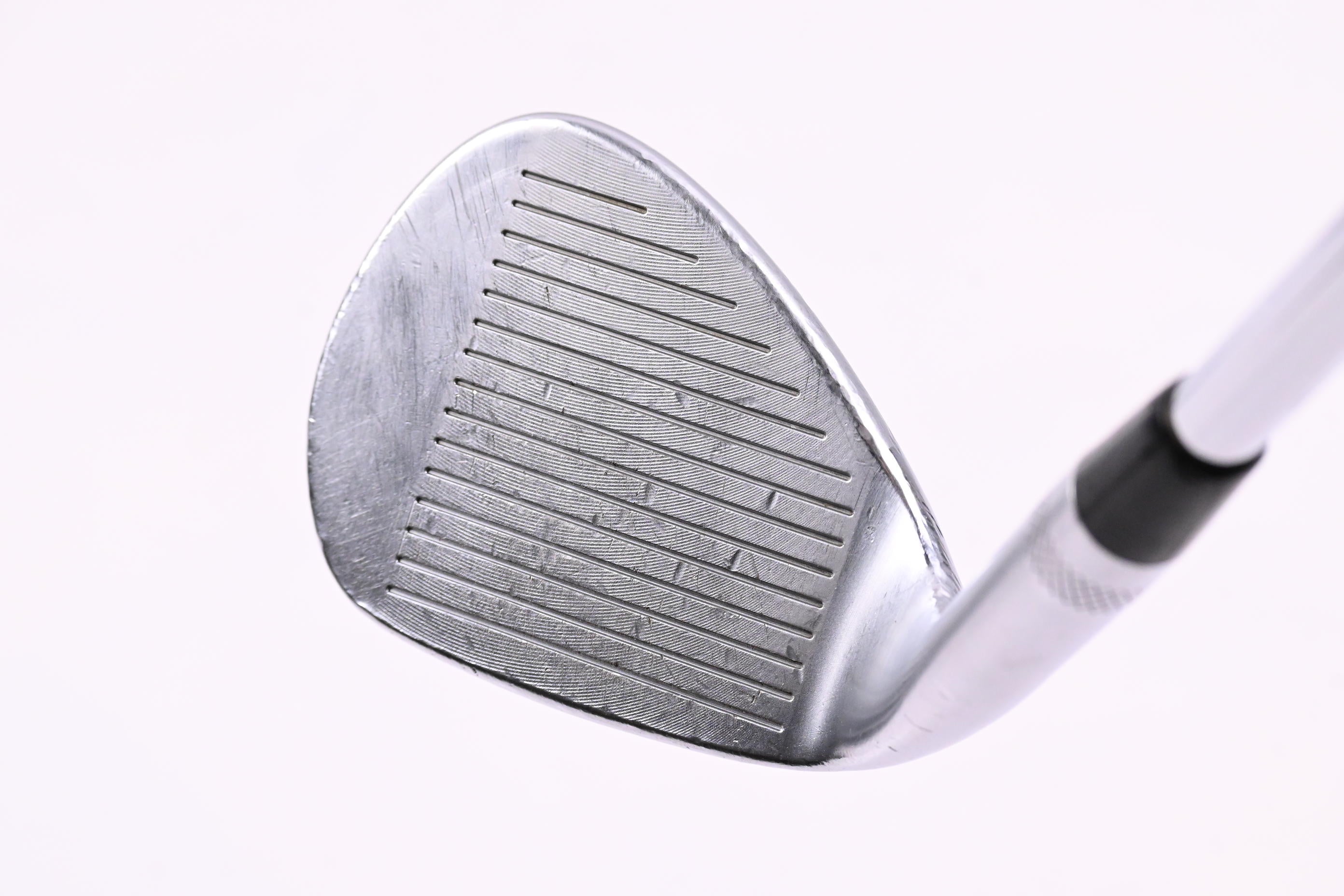 Bettinardi HLX 3.0 Lob Wedge / 58 Degree / Stiff Flex KBS Hi-Rev 125 Shaft