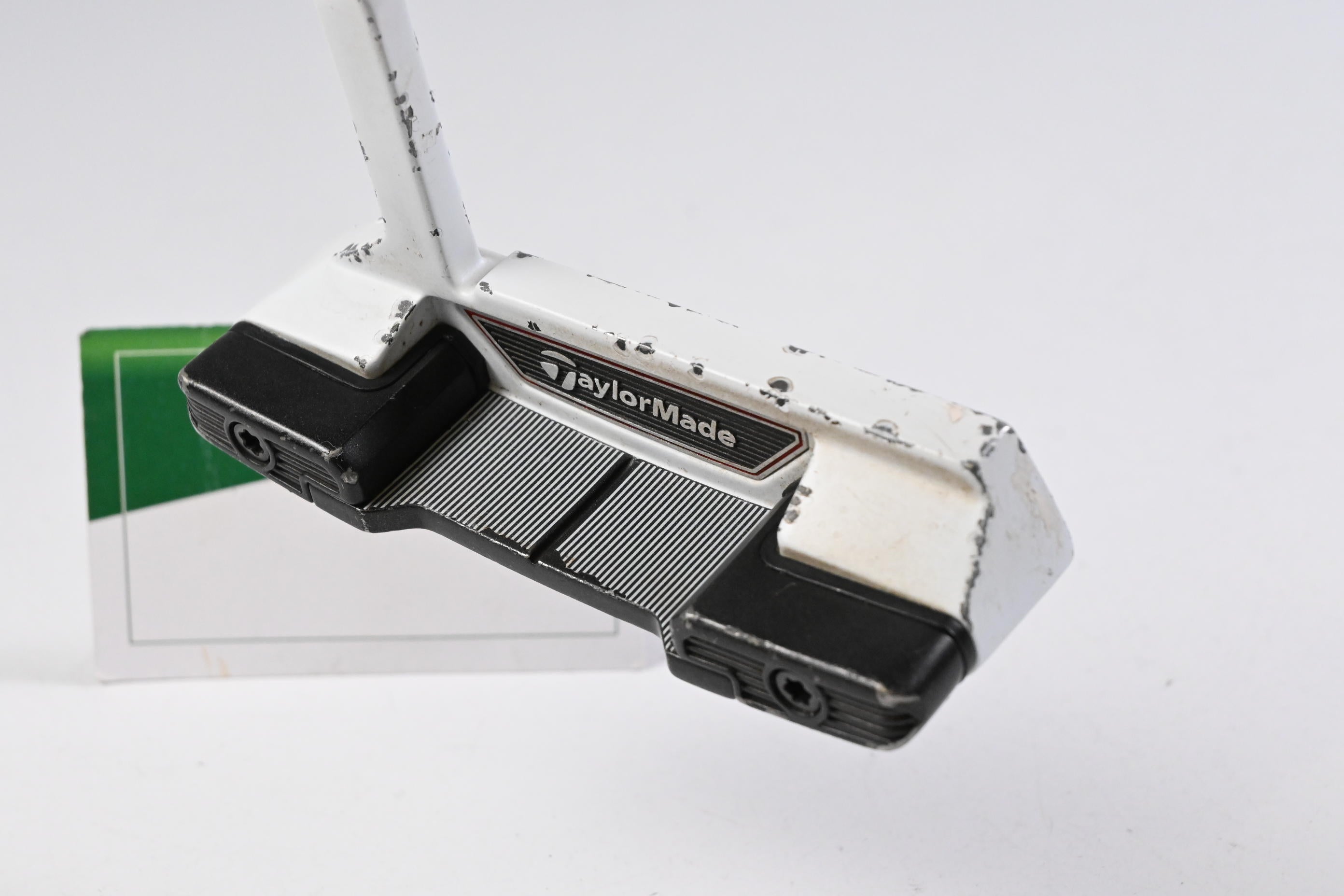 Taylormade Spider Blade 12 Putter / 35 Inch