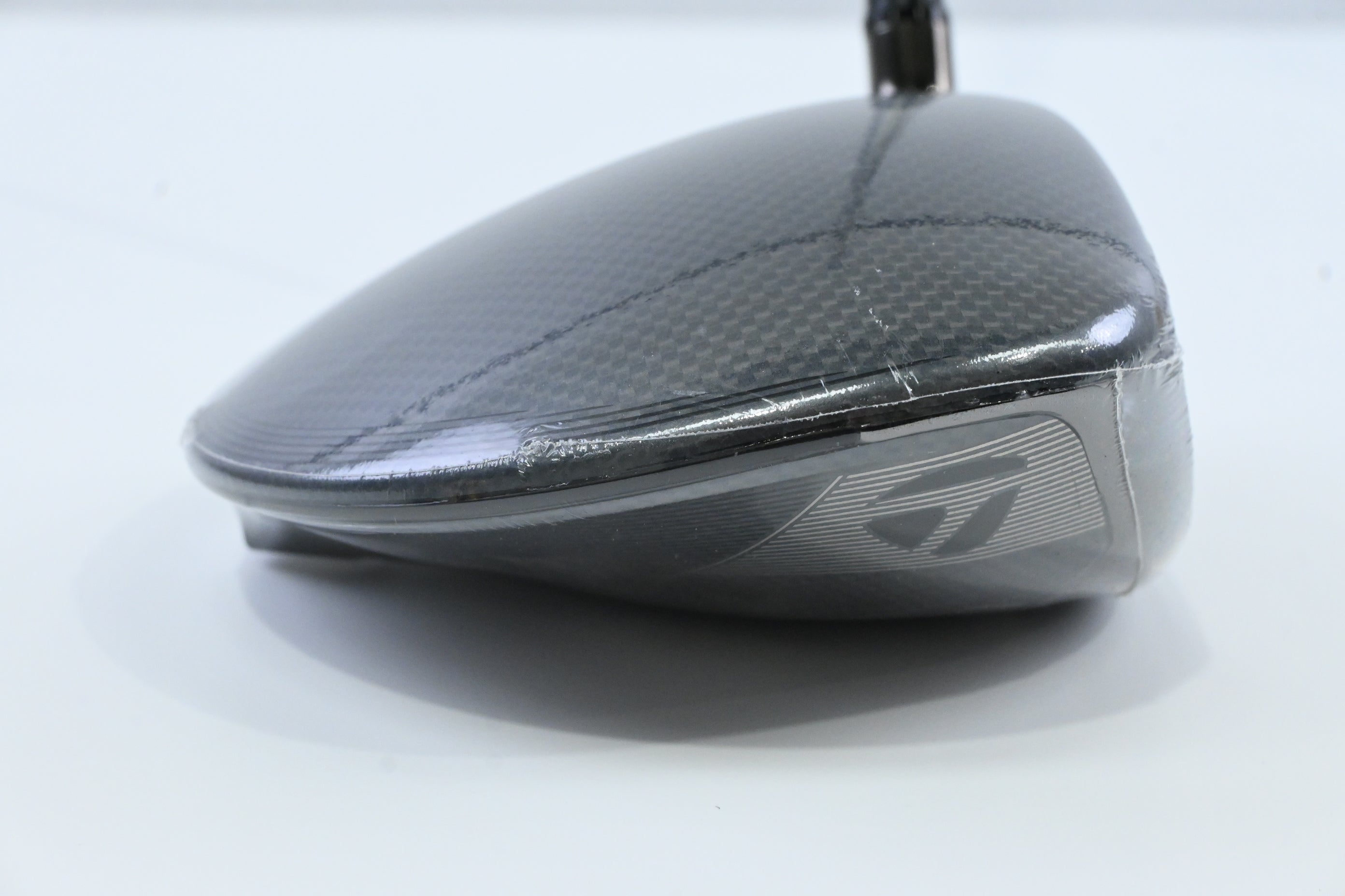 Taylormade Qi35 Max Driver / 10.5 Degree / Regular Flex Fujikura Air Speeder 50