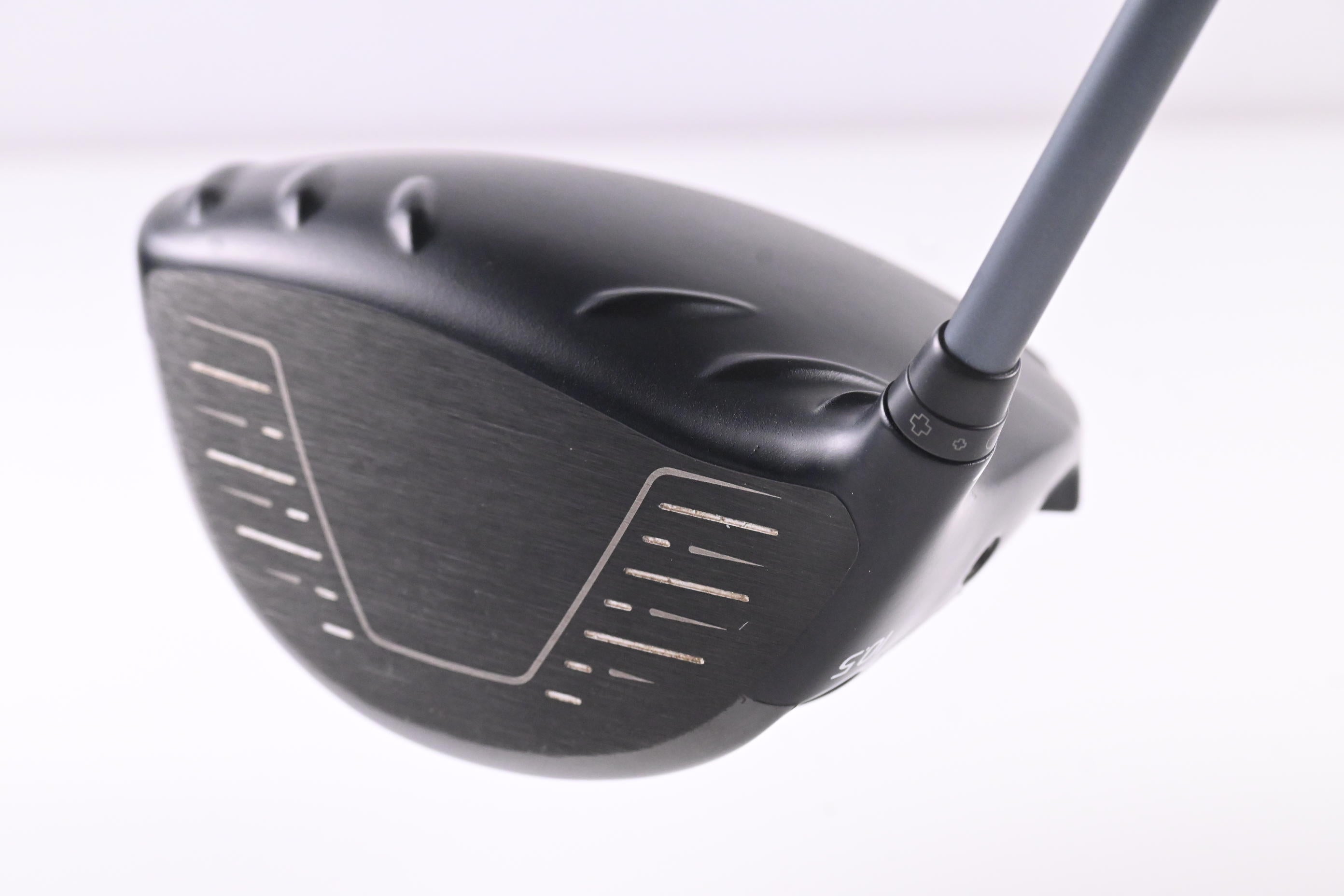 Ping G425 SFT Driver / 10.5 Degree / Regular Flex Ping Alta CB Slate 55 Shaft