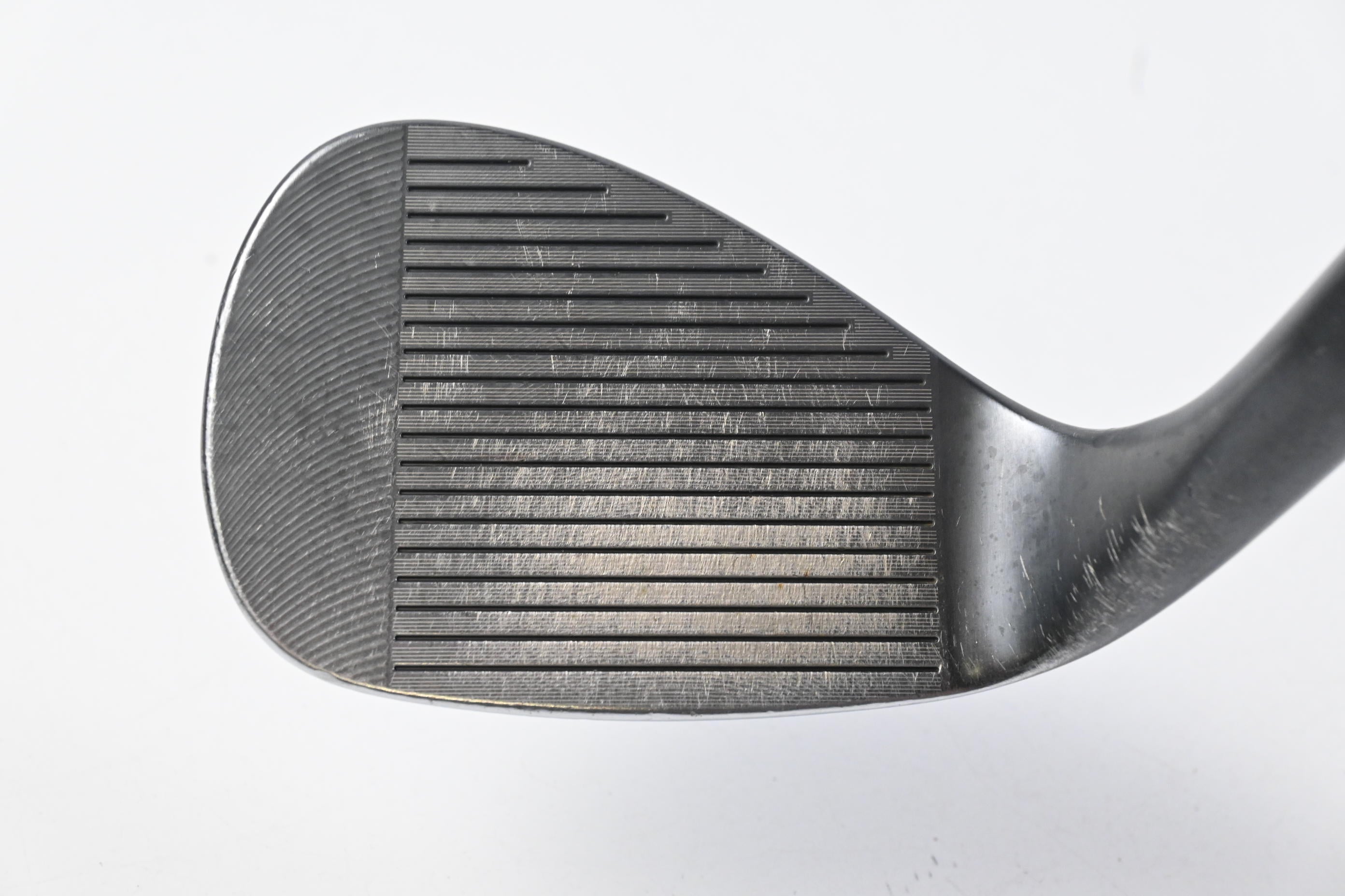 Cleveland RTX ZipCore Lob Wedge / 58 Degree / Wedge Flex Dynamic Gold Spinner
