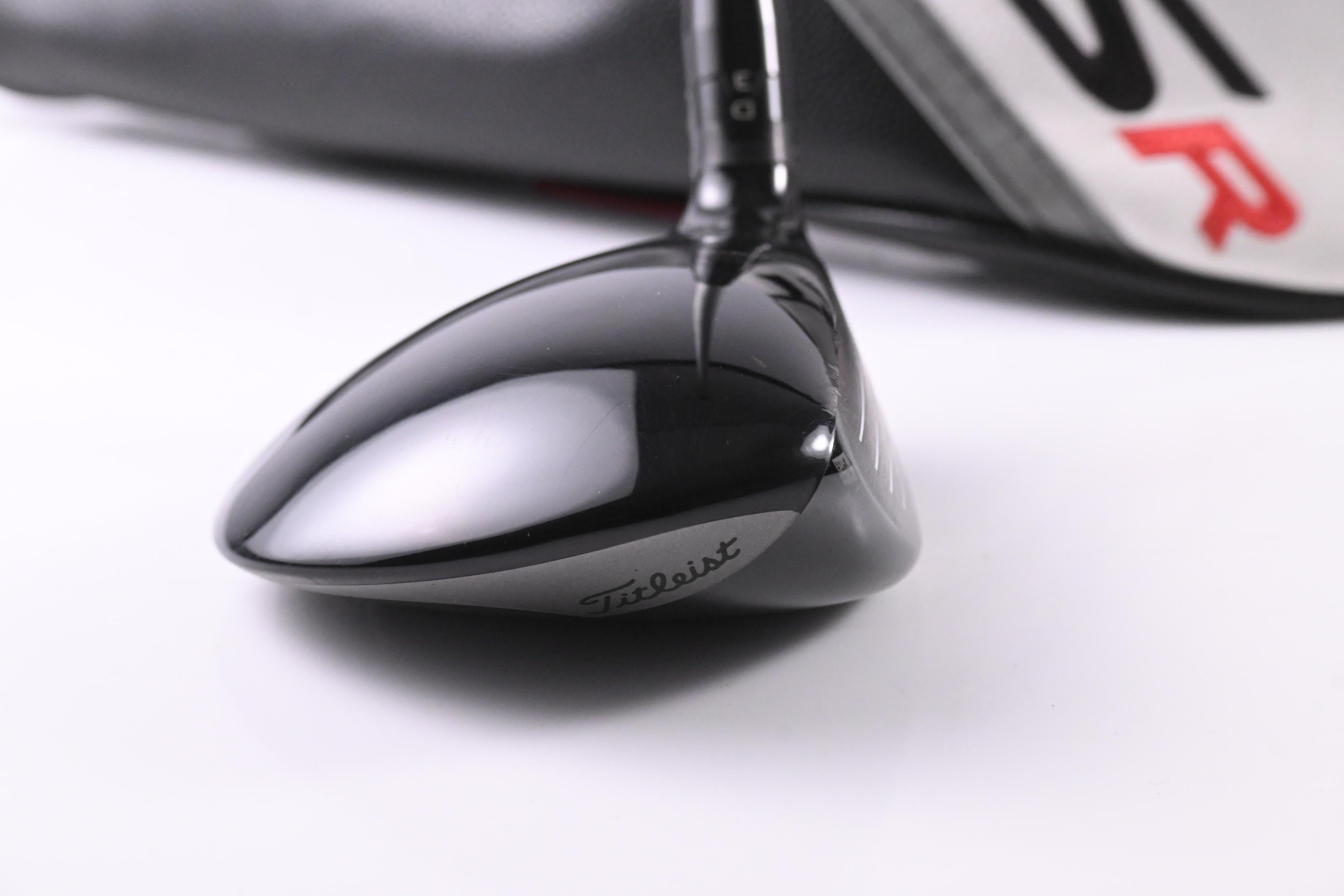 Titleist TSR1 #5 Wood / 18 Degree / Regular Flex MMT 40 Shaft