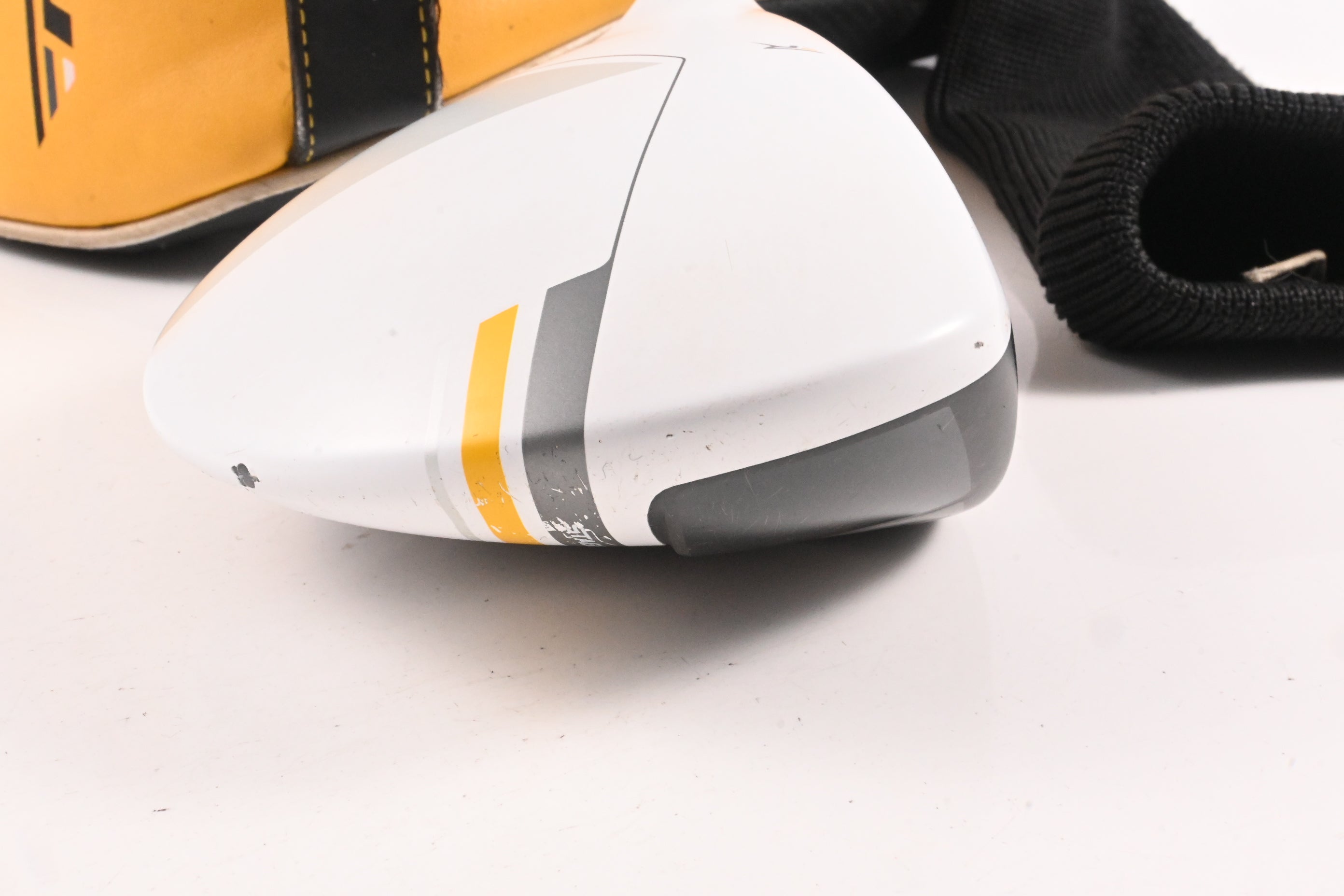 Taylormade RBZ Stage 2 Driver / 9.5 Degree / Regular Flex Fujikura Rocketfuel 50