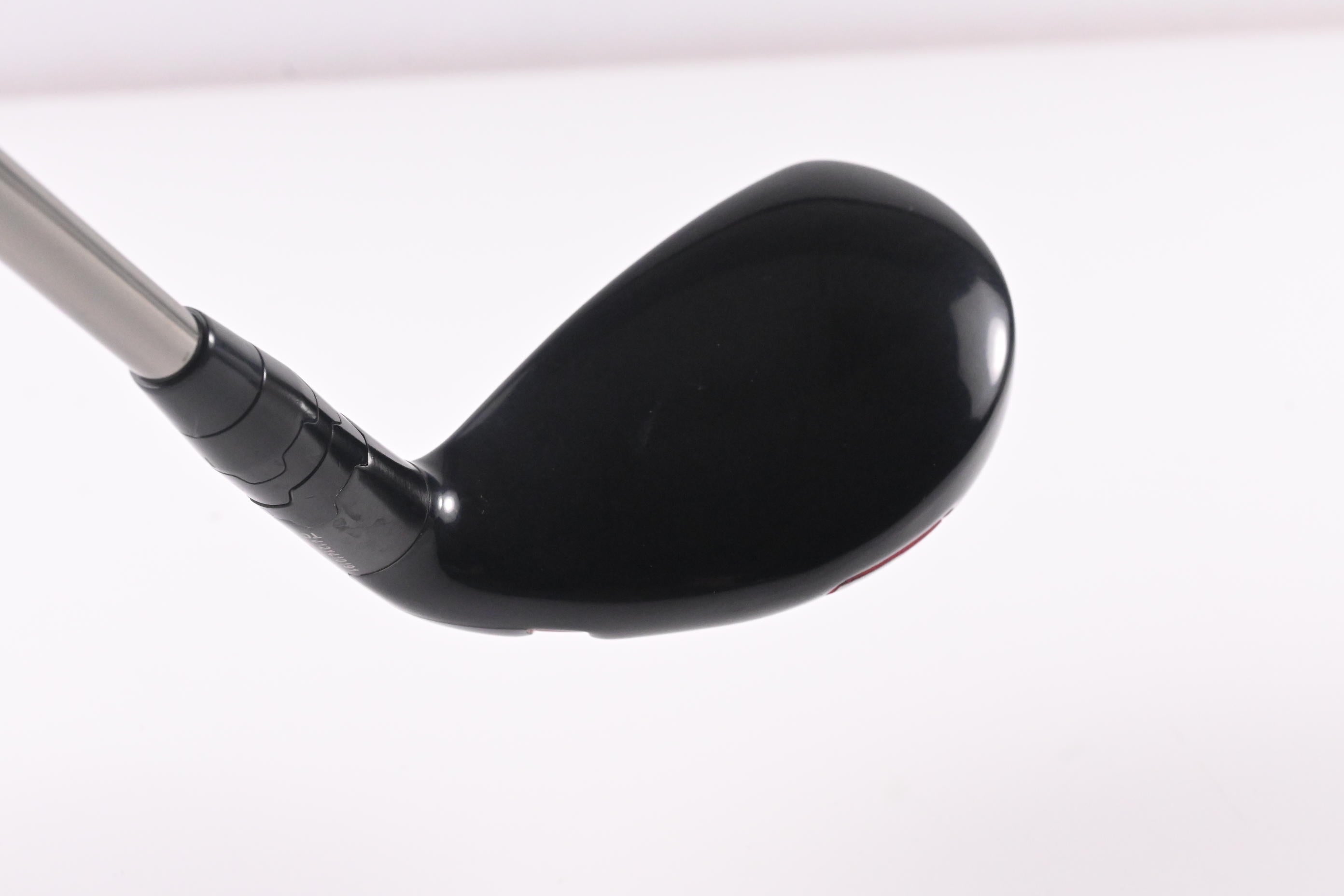 Tour Issue Callaway Big Bertha Alpha 815 #2 Hybrid / 18 Degree / X-Flex UST ROD