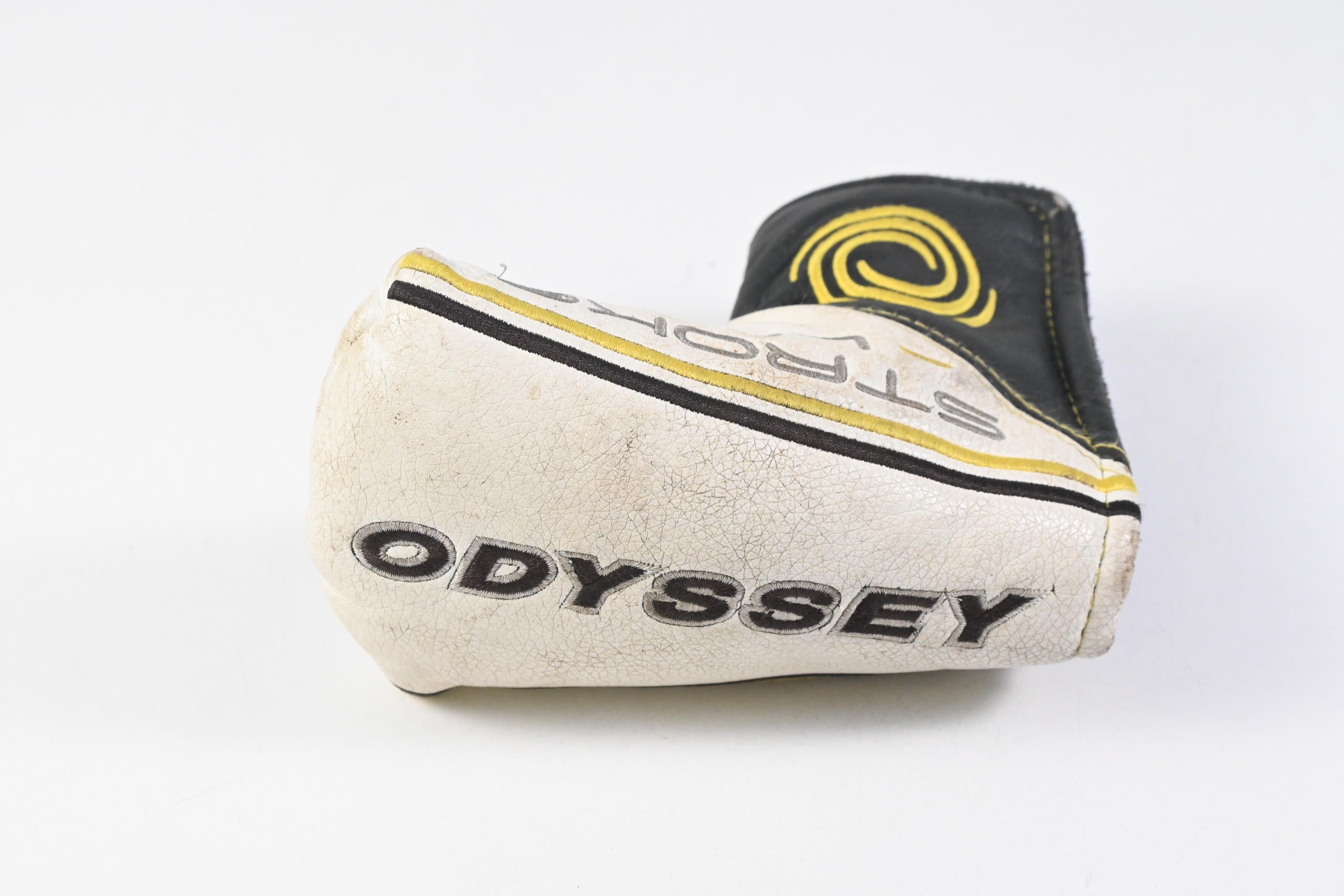 Odyssey Stroke Lab Nine Putter / 34 Inch