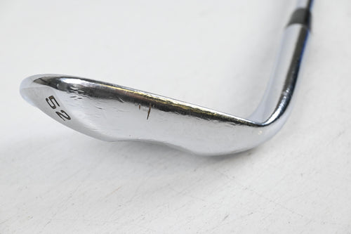 Cobra King Snakebite 2021 Gap Wedge / 52 Degree / Stiff Flex KBS HI-REV 2.0 125