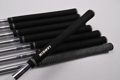 Ben Hogan Apex Edge Irons / 3-PW / Stiff Flex Ben Hogan Shafts