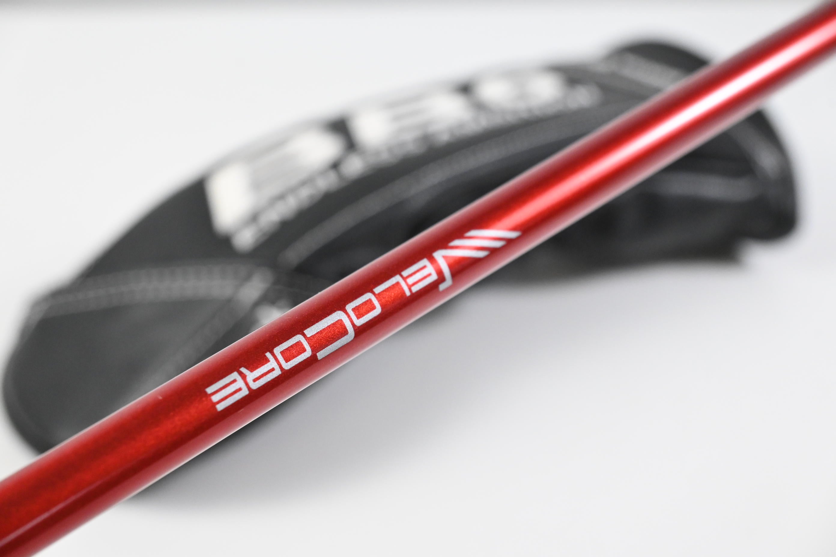 Progress Golf BB6 Endless Ambition #5 Wood / 18 Degree / Stiff Flex Fujikura