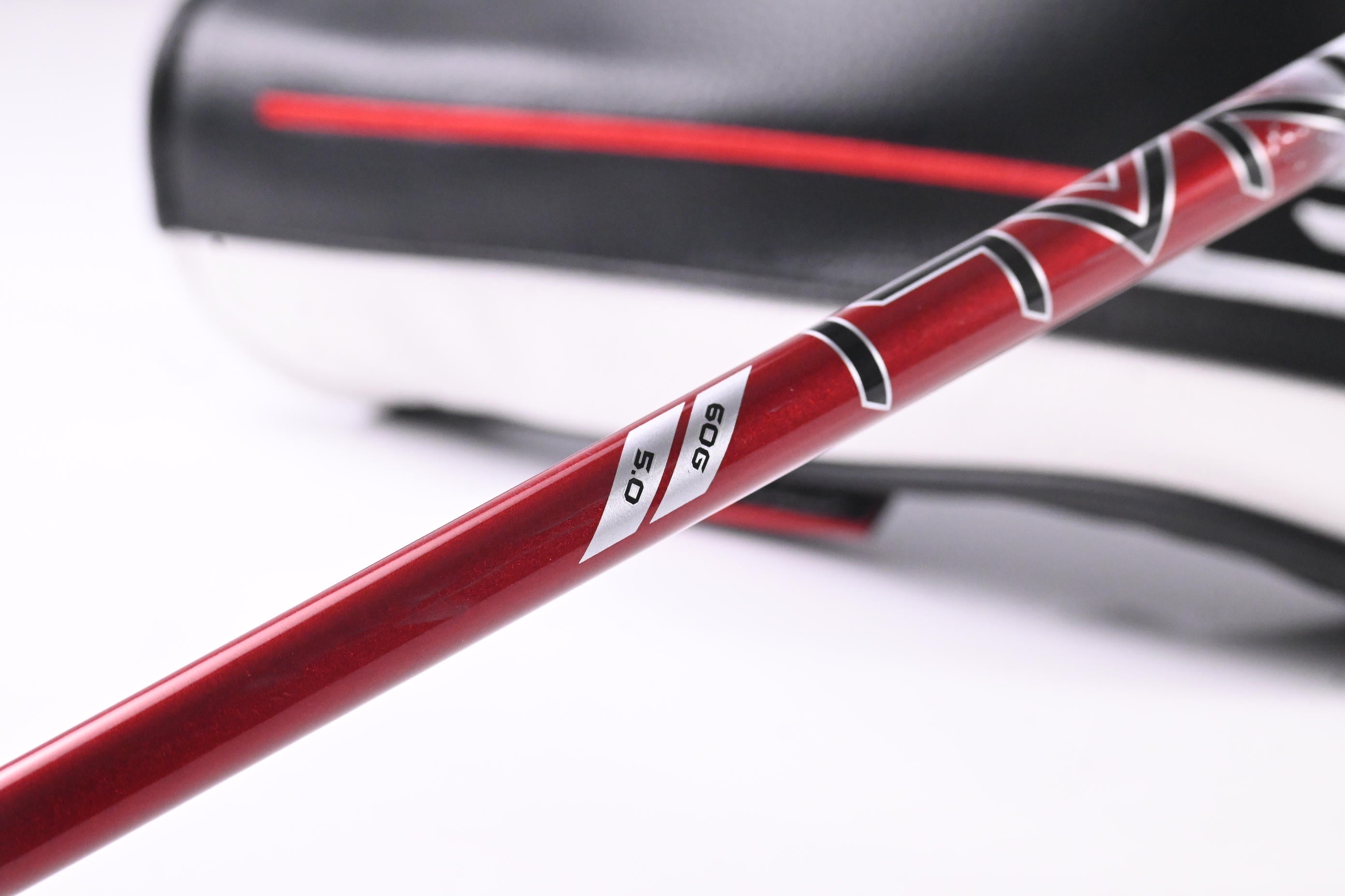 Titleist GT2 #3 Wood / 15 Degree / Senior Flex Denali Red 60 Shaft