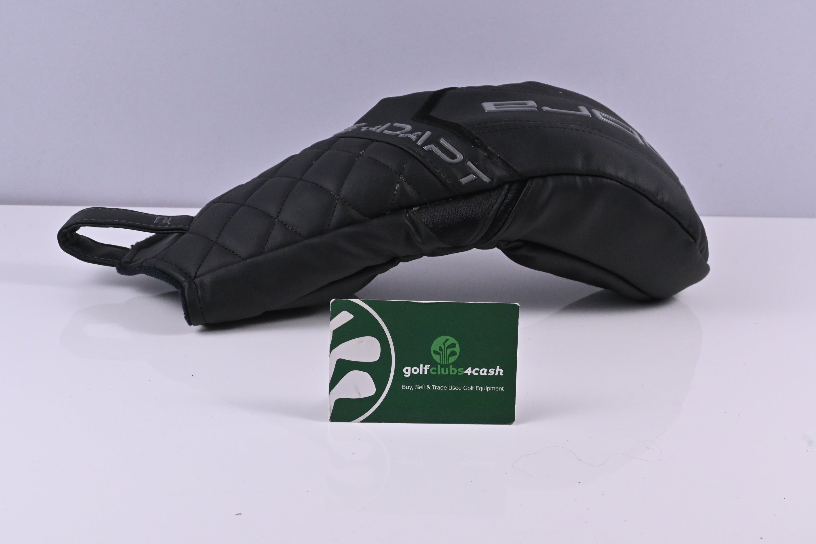 Cobra DS-Adapt LS Driver / 9 Degree / X-Flex Fujikura Pro 60 Shaft