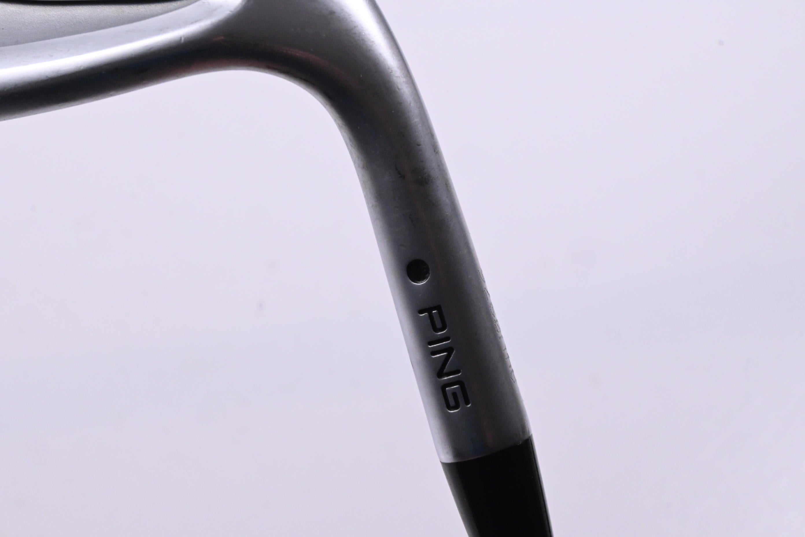 Ping Glide 2.0 Sand Wedge / 56 Degree / Black Dot / Wedge Flex Ping AWT 2.0