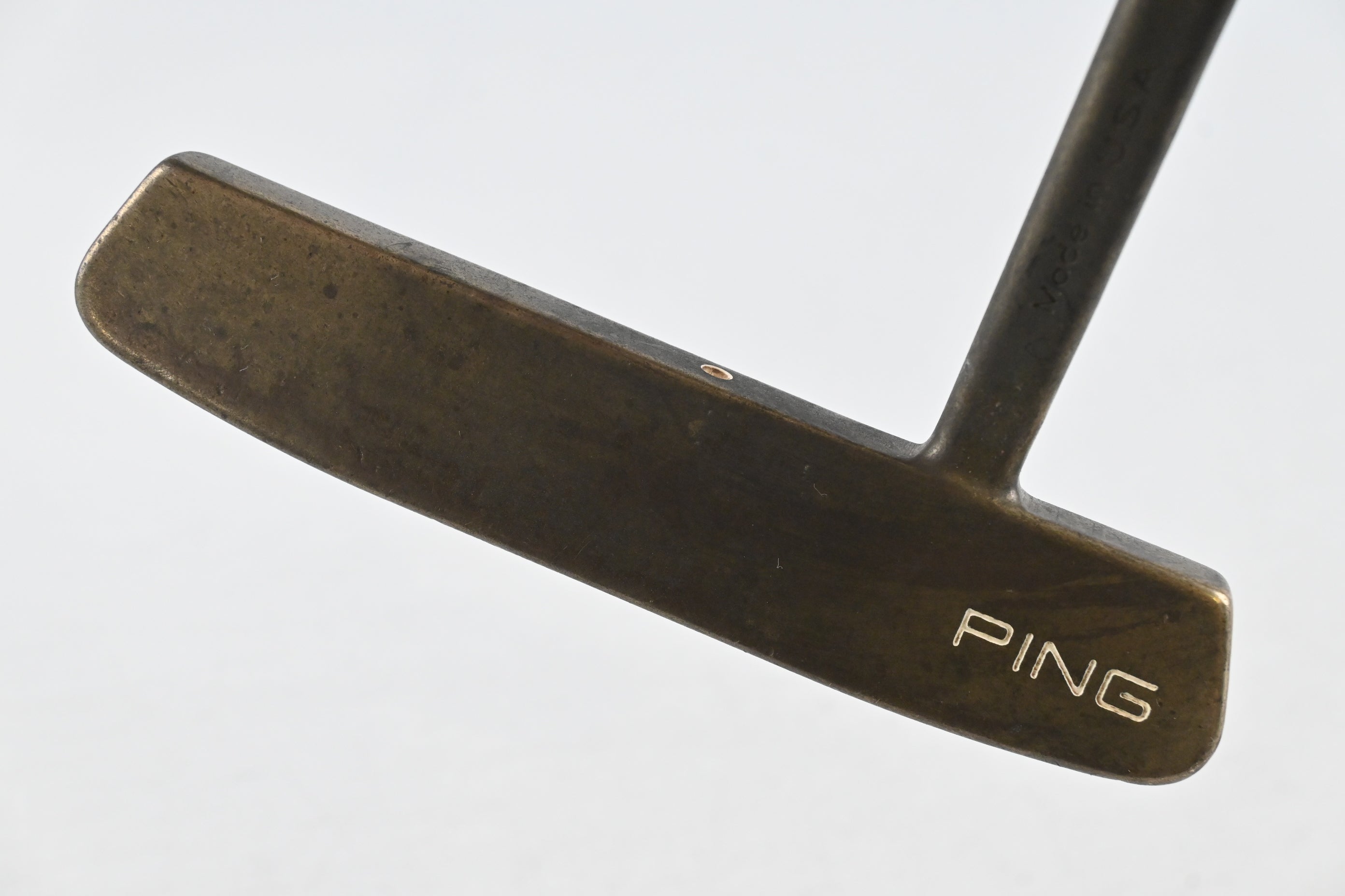Ping Karsten Original Pal 5KS Putter / 34 Inch