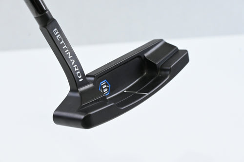 Bettinardi BB 2024 Series 8F Putter / 34 Inch