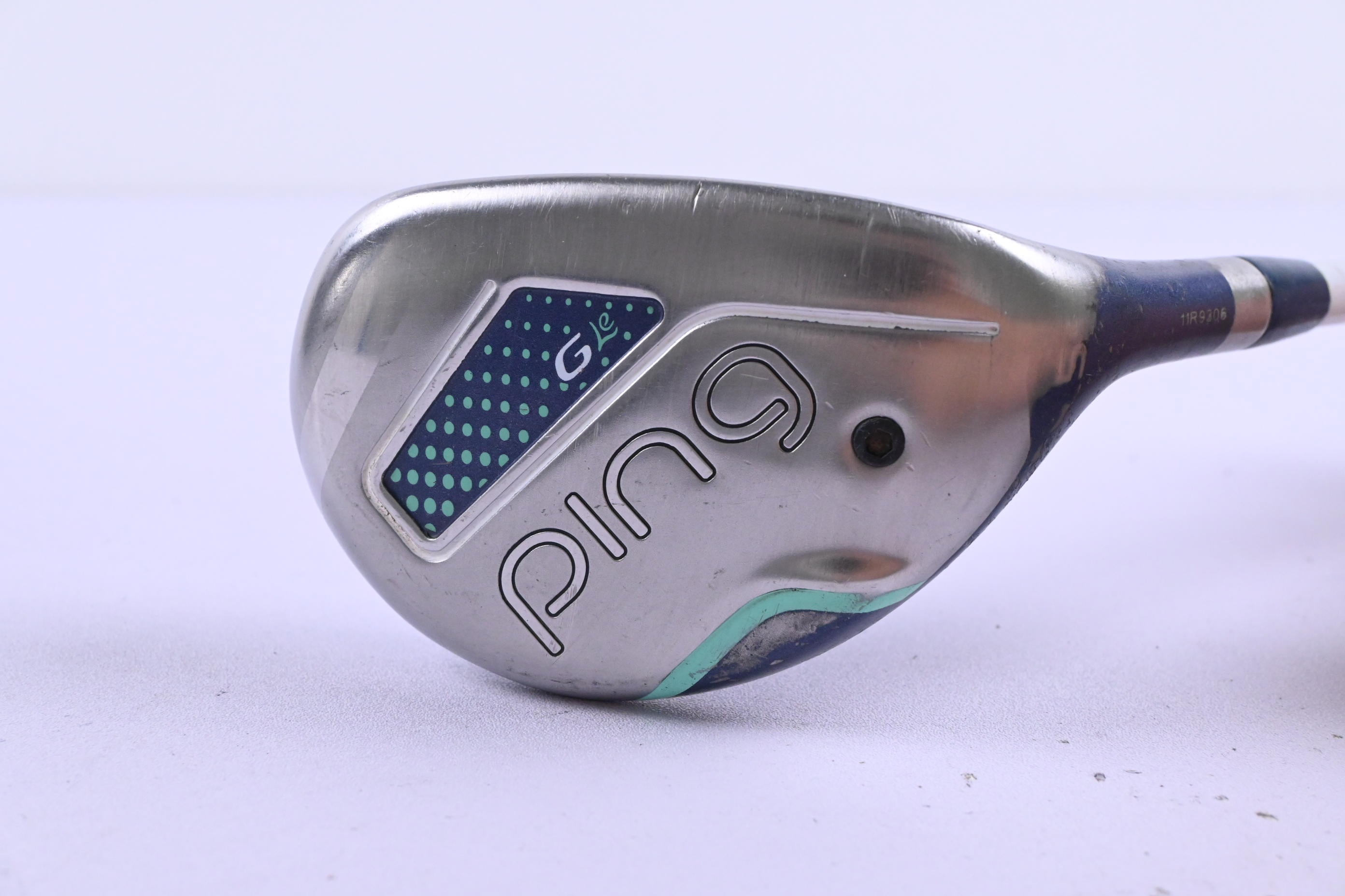 Ladies Ping G Le #5 Hybrid / 26 Degree / Ladies Flex Ping ULT 230 Shaft