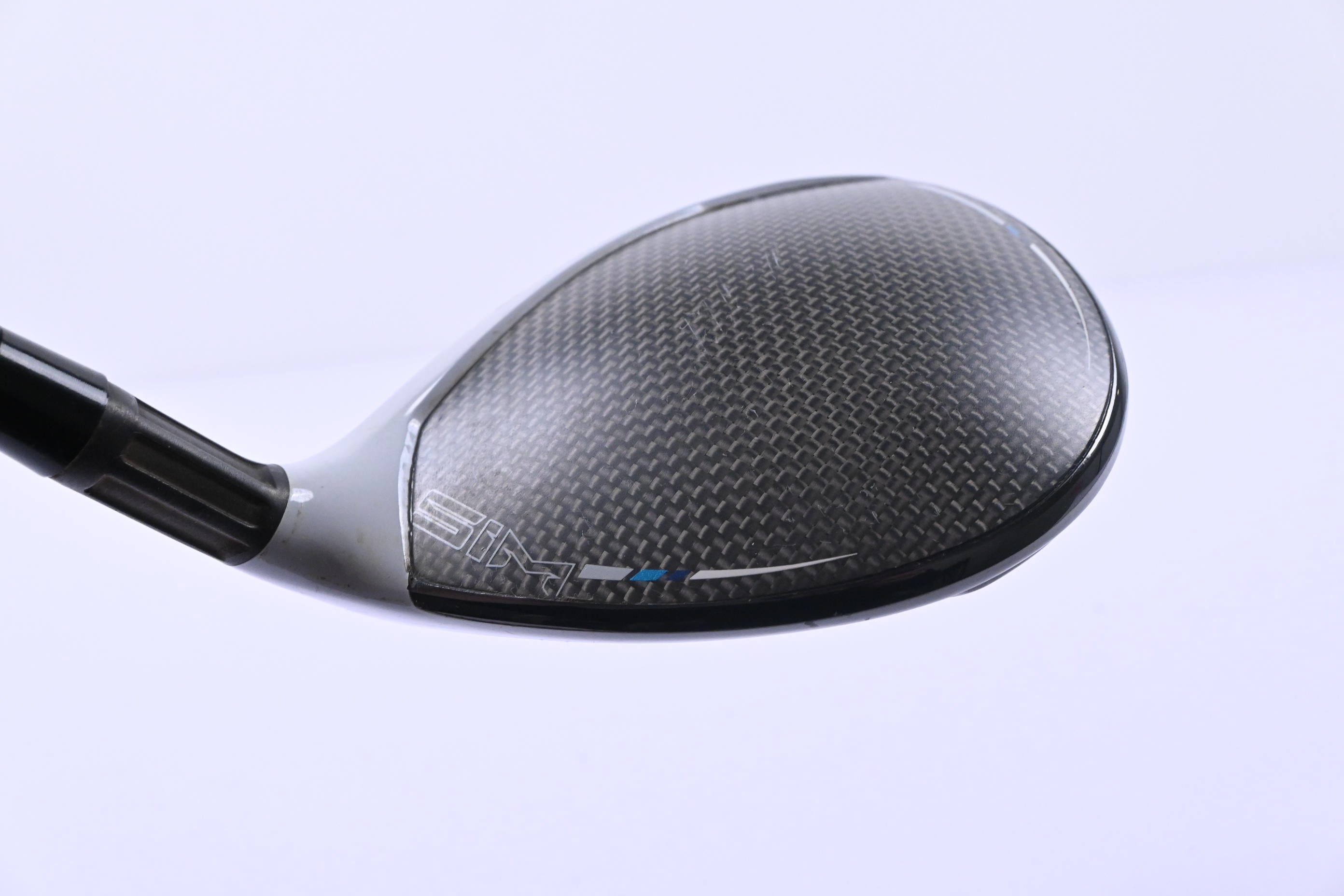 Taylormade SIM Max #3 Wood / 14 Degree / Regular Flex Tour Series Shaft