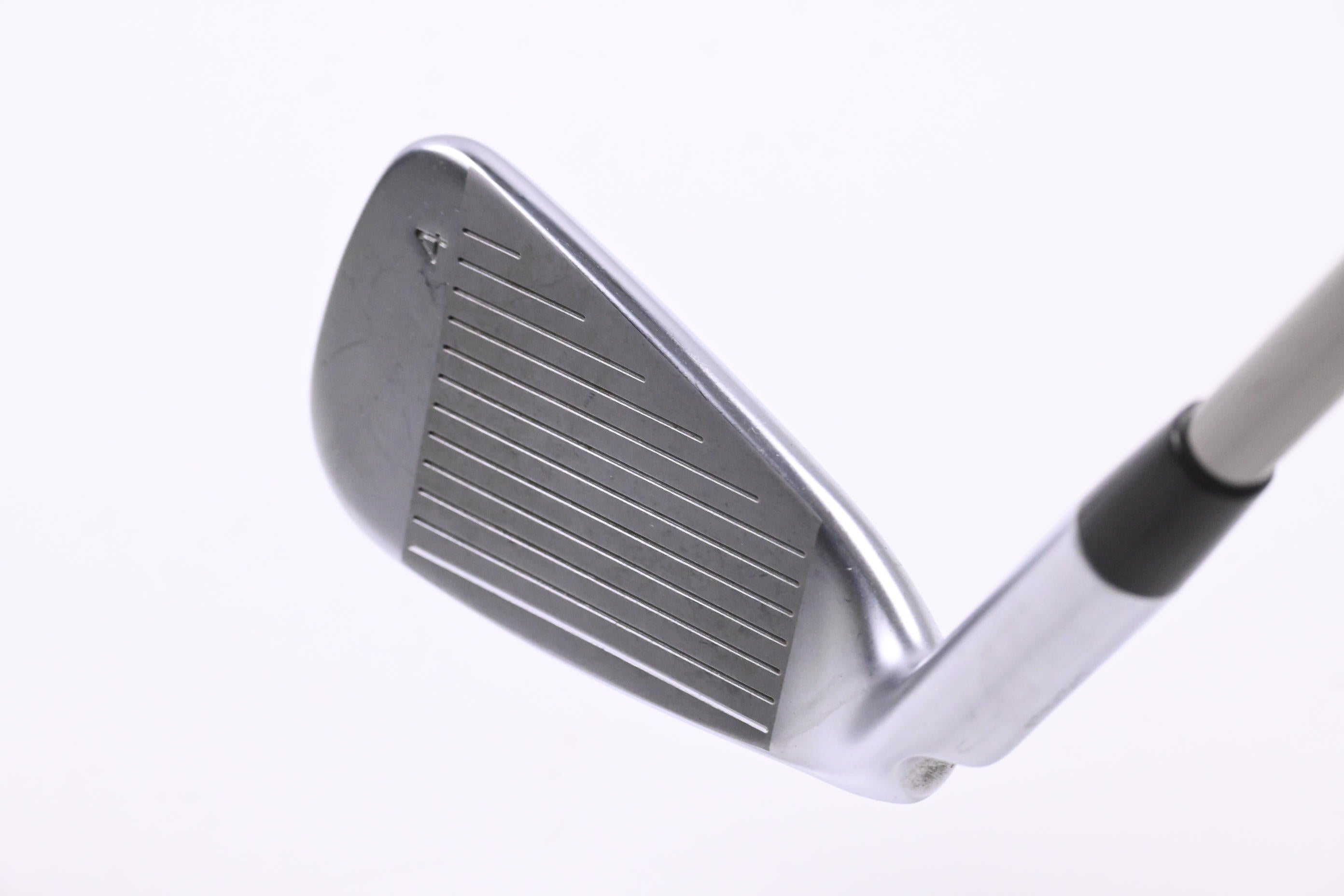 Ping G430 #4 Iron / 19 Degree / Orange Dot / Senior Flex UST Recoil ES 760 Shaft