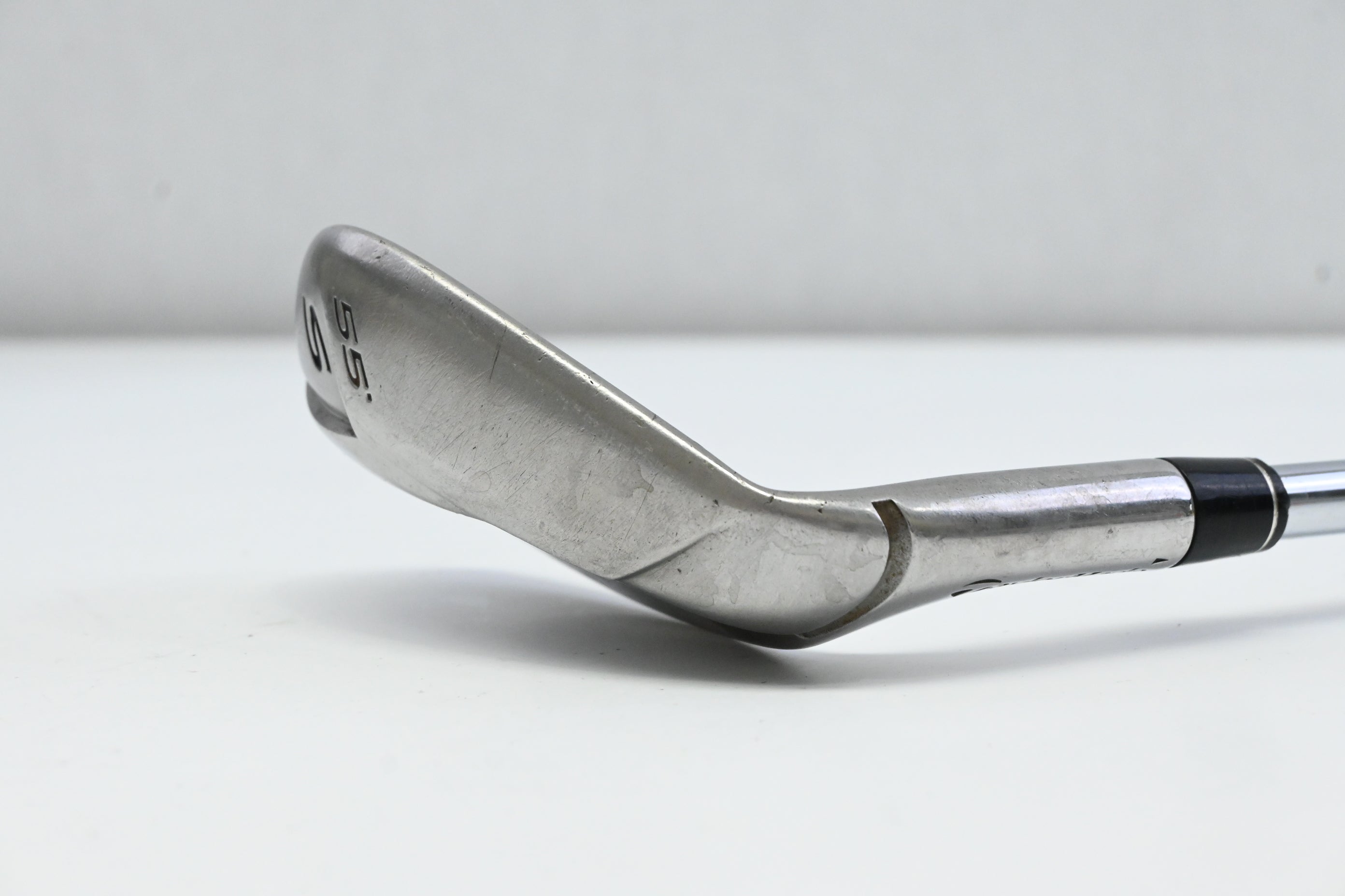 Taylormade Rocketbladez Sand Wedge / 55 Degree / Wedge Flex Rocketfuel Shaft