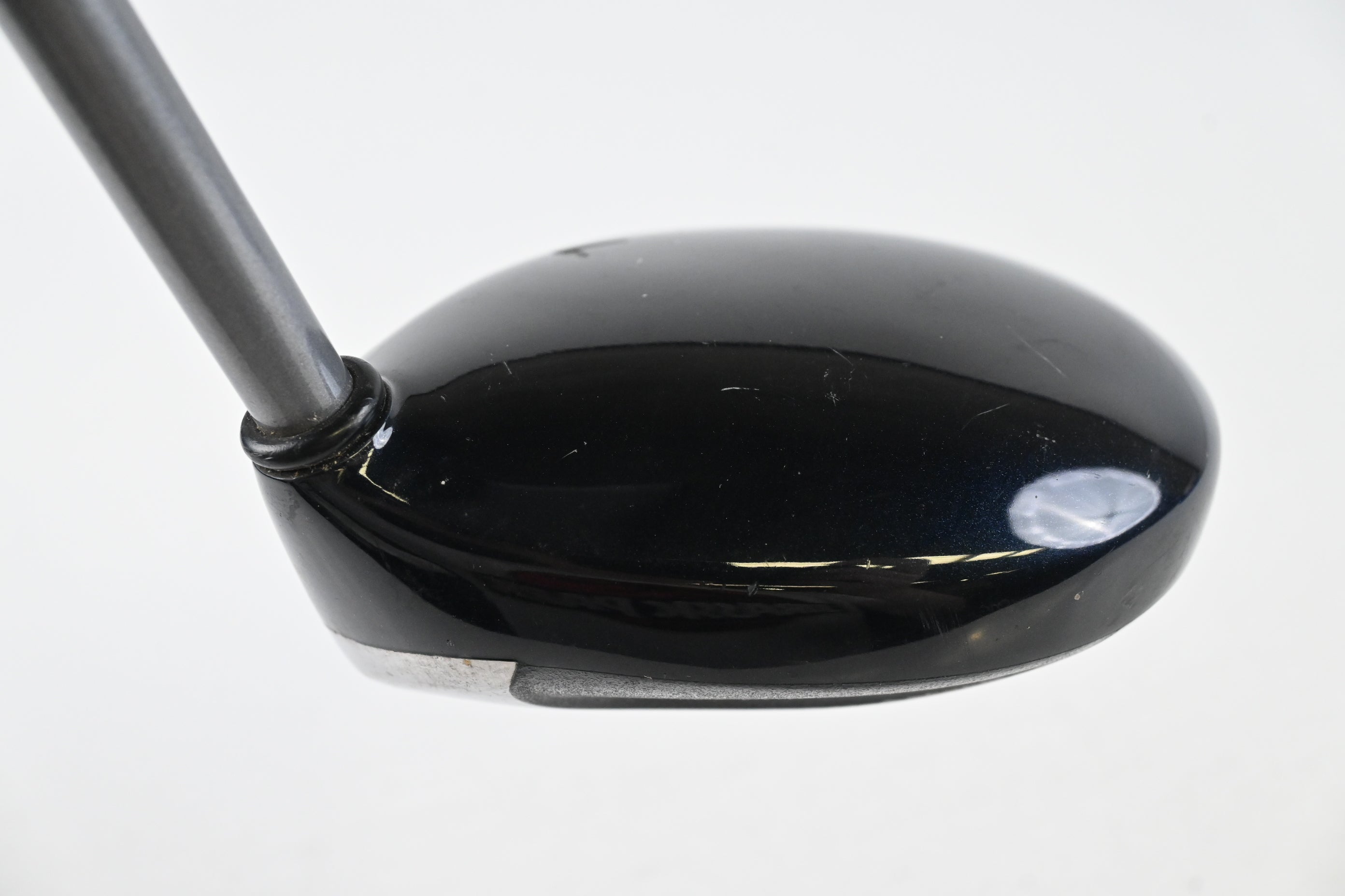 Callaway Steelhead Plus Driver / 10 Degree / Firm Flex Steelhead Plus Shaft