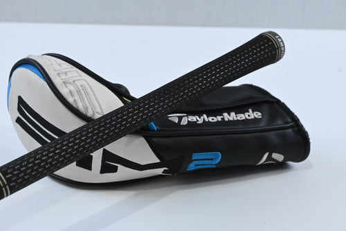 Taylormade SIM2 Max #3 Wood / 15 Degree / Regular Flex Fujikura Ventus Blue