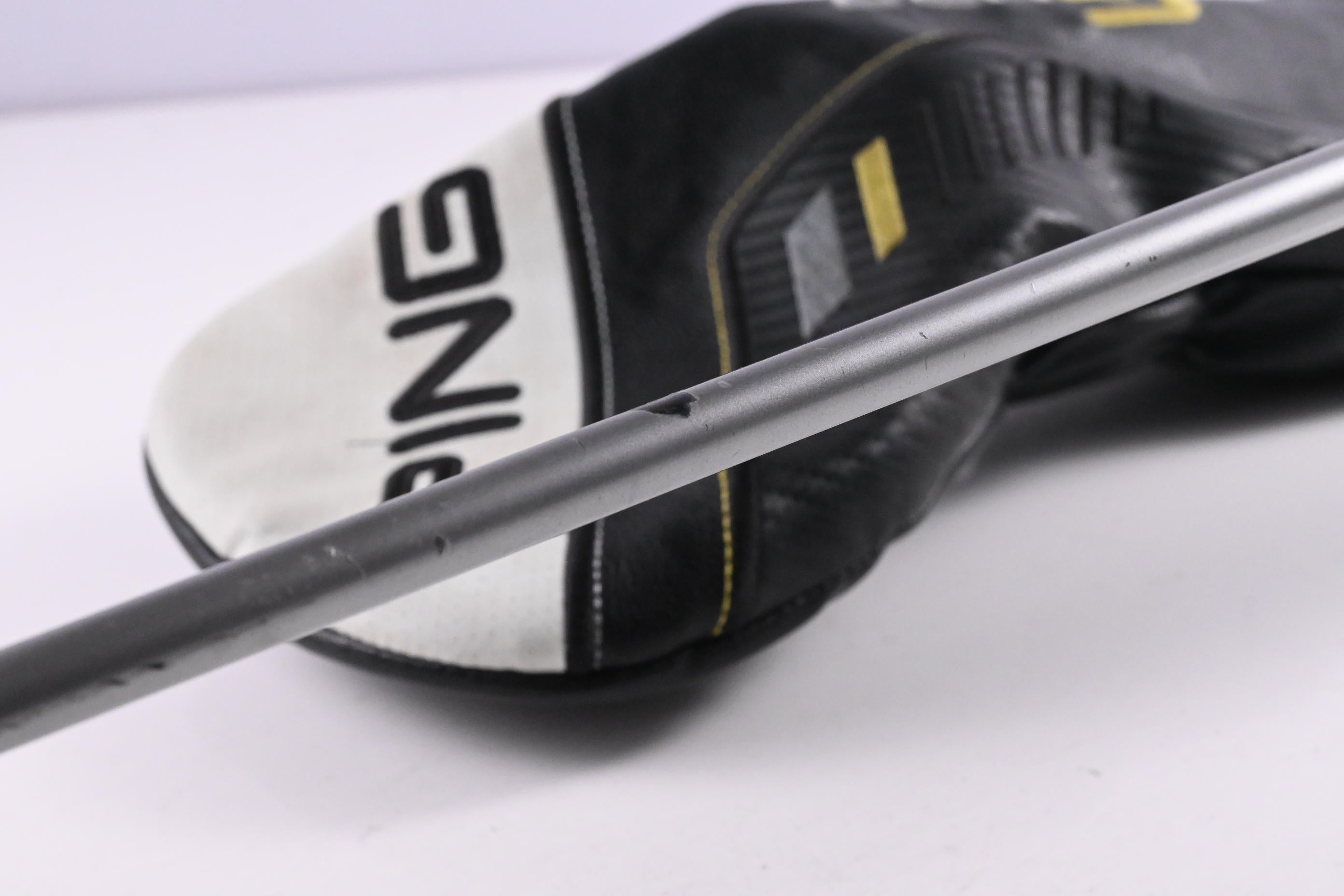 Ping G430 Max Driver / 9 Degree / Senior Flex Ping ALTA Quick 45 Shaft