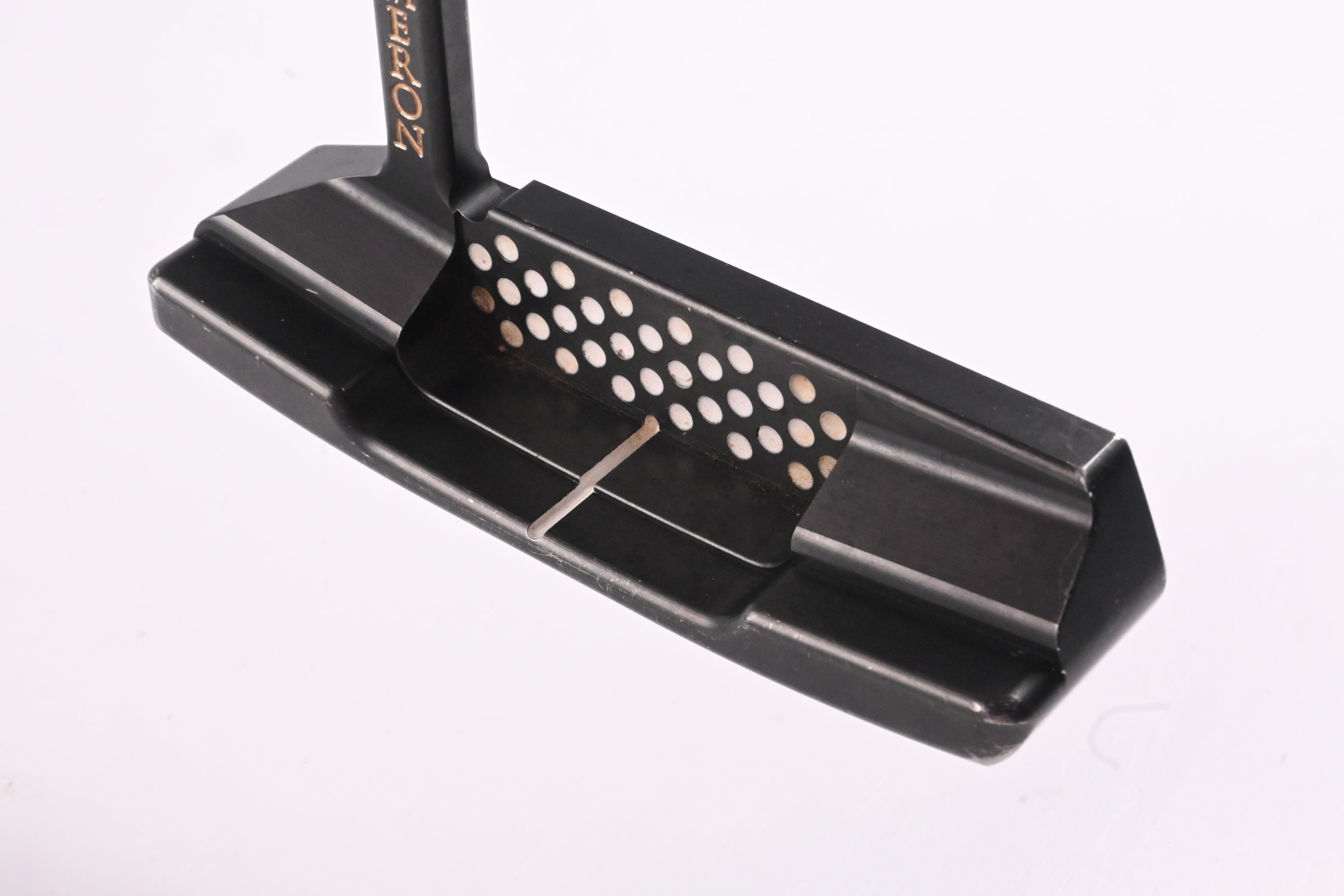 Scotty Cameron Teryllium T22 Newport II Putter / 34 Inch