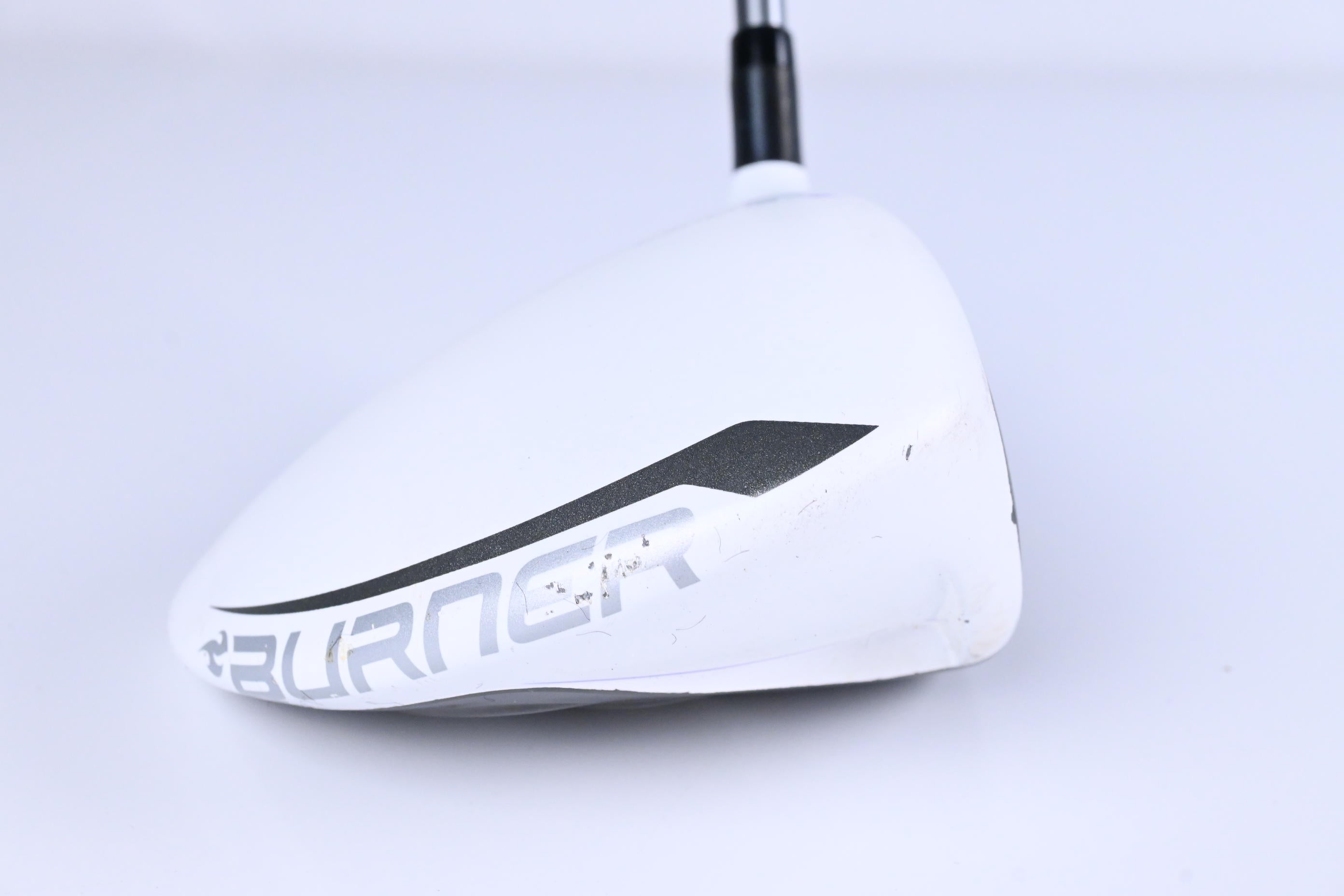 Ladies Taylormade Burner Superfast 2.0 Driver / 13 Degree / Ladies Flex XCon-4.8