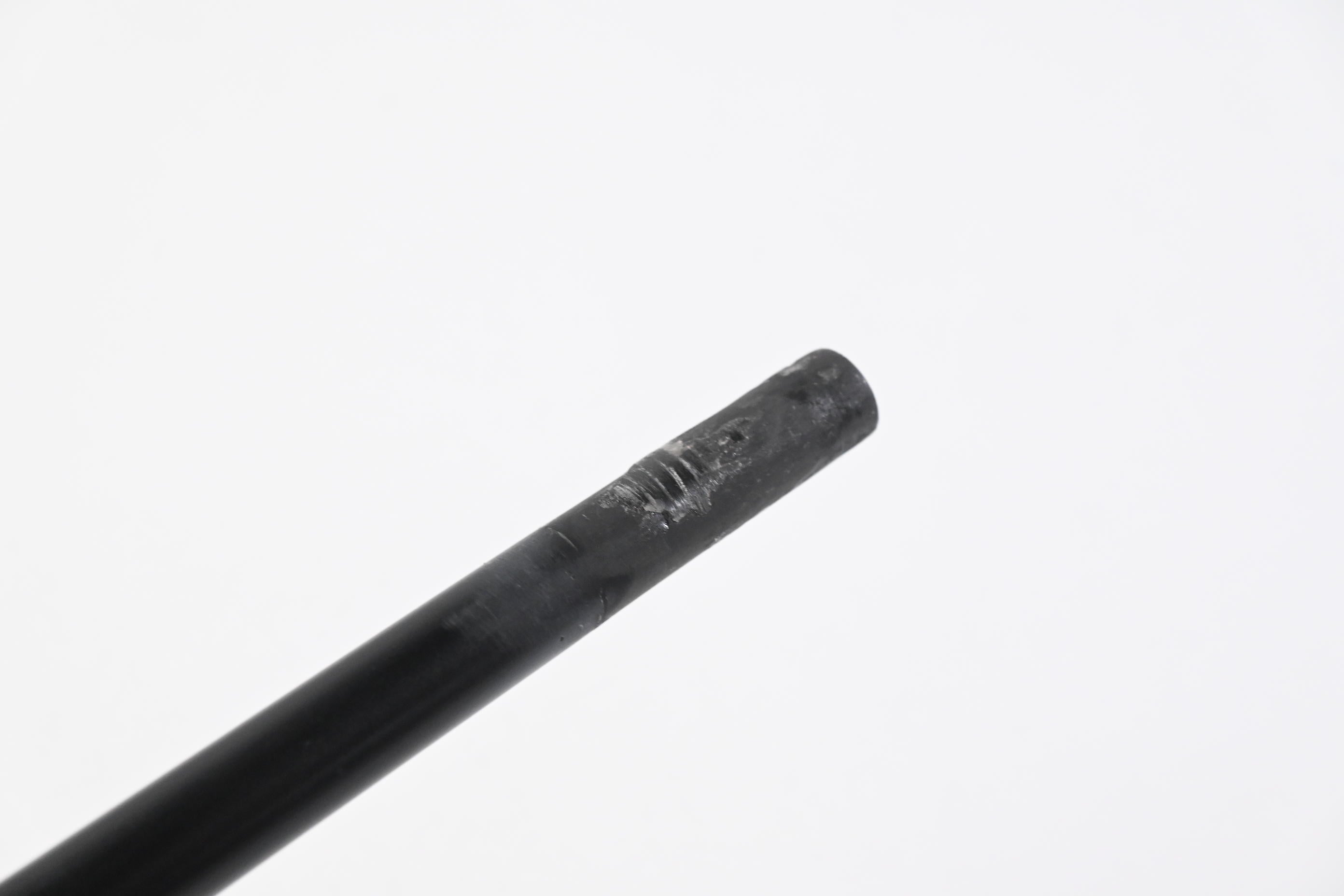 KBS 80 #5 Hybrid Shaft / Stiff Flex / 0.370" Tip