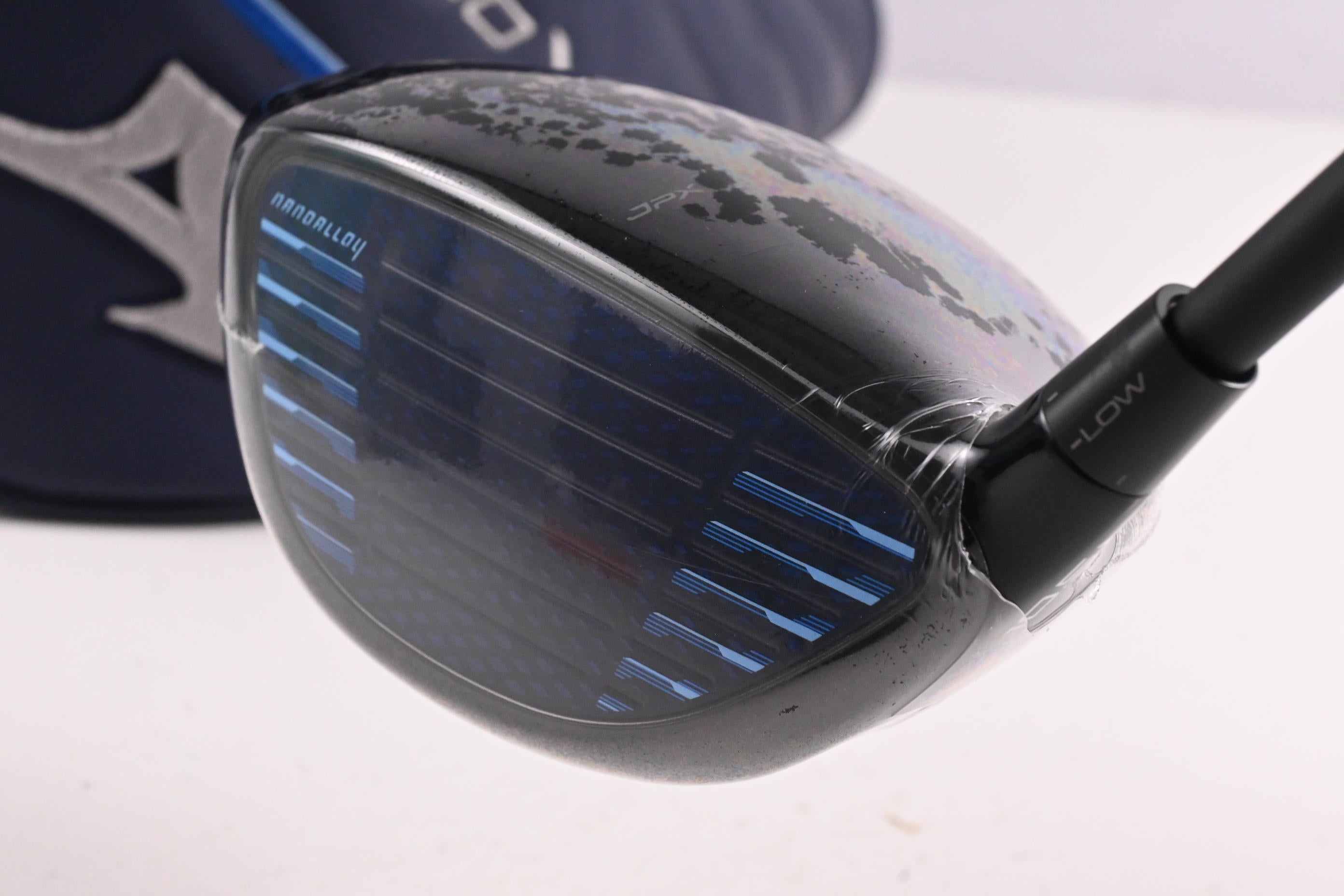 Mizuno JPX One Driver / 10.5 Degree / Stiff Flex Tensei 1K Blue 55 Shaft