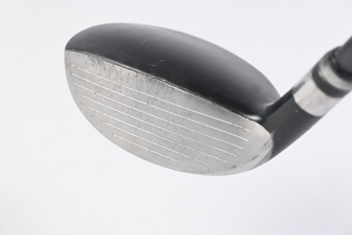 Yonex Cyberstar XC #3 Hybrid / 19 Degree / Regular Flex Yonex HS60+ Shaft
