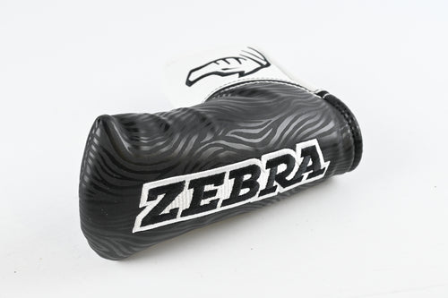 Zebra AIT Series 4 Putter / 35 Inch