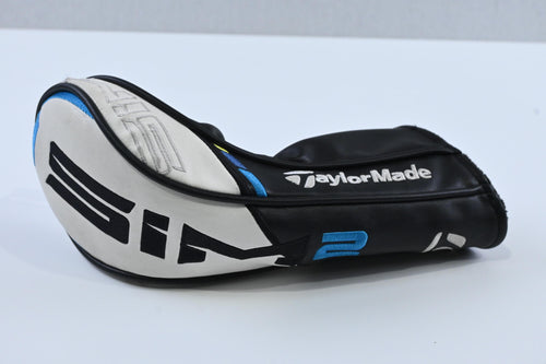 Taylormade SIM2 Max #3 Wood / 15 Degree / Regular Flex Fujikura Ventus Blue