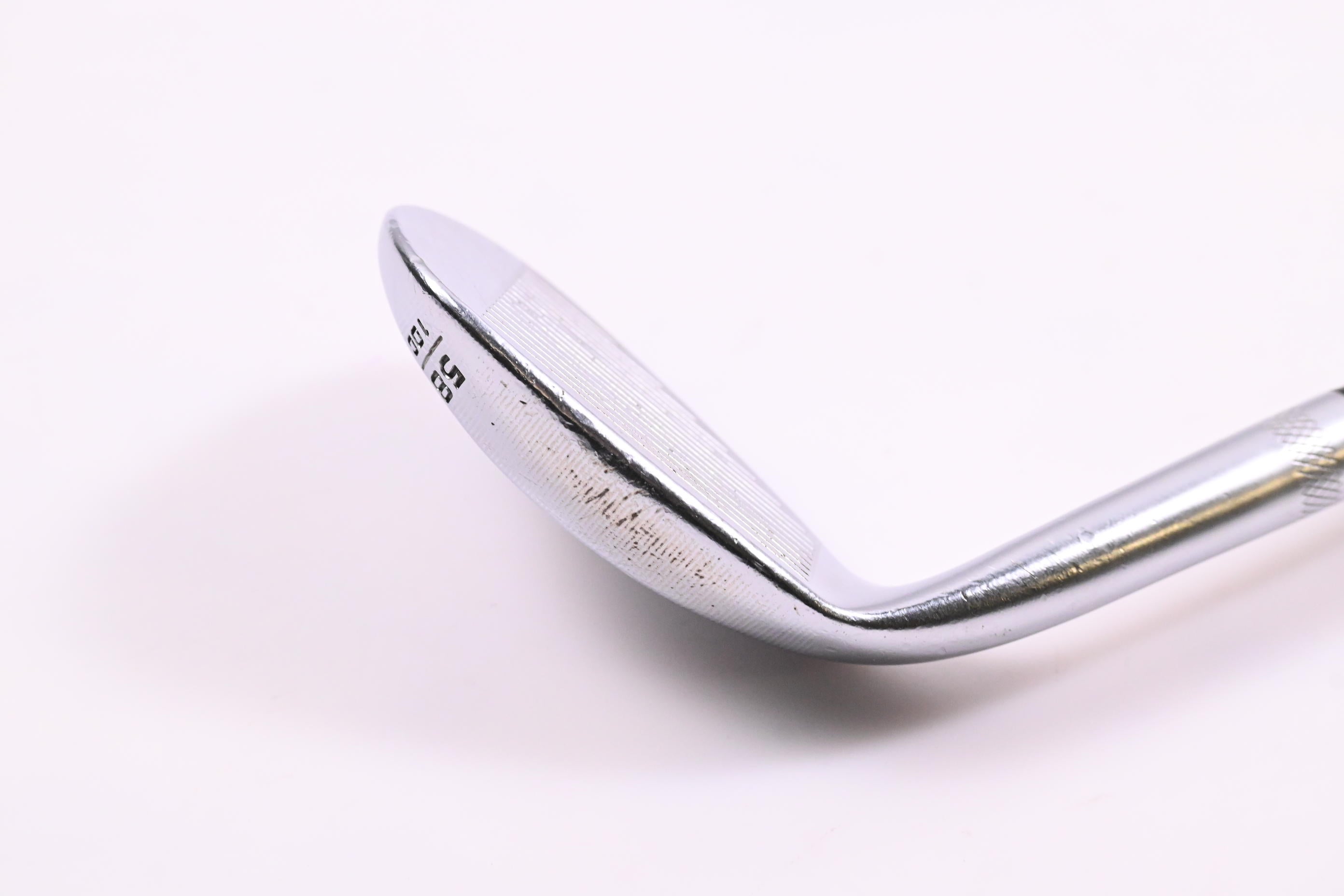 Bettinardi HLX 3.0 Lob Wedge / 58 Degree / Stiff Flex KBS Hi-Rev 125 Shaft