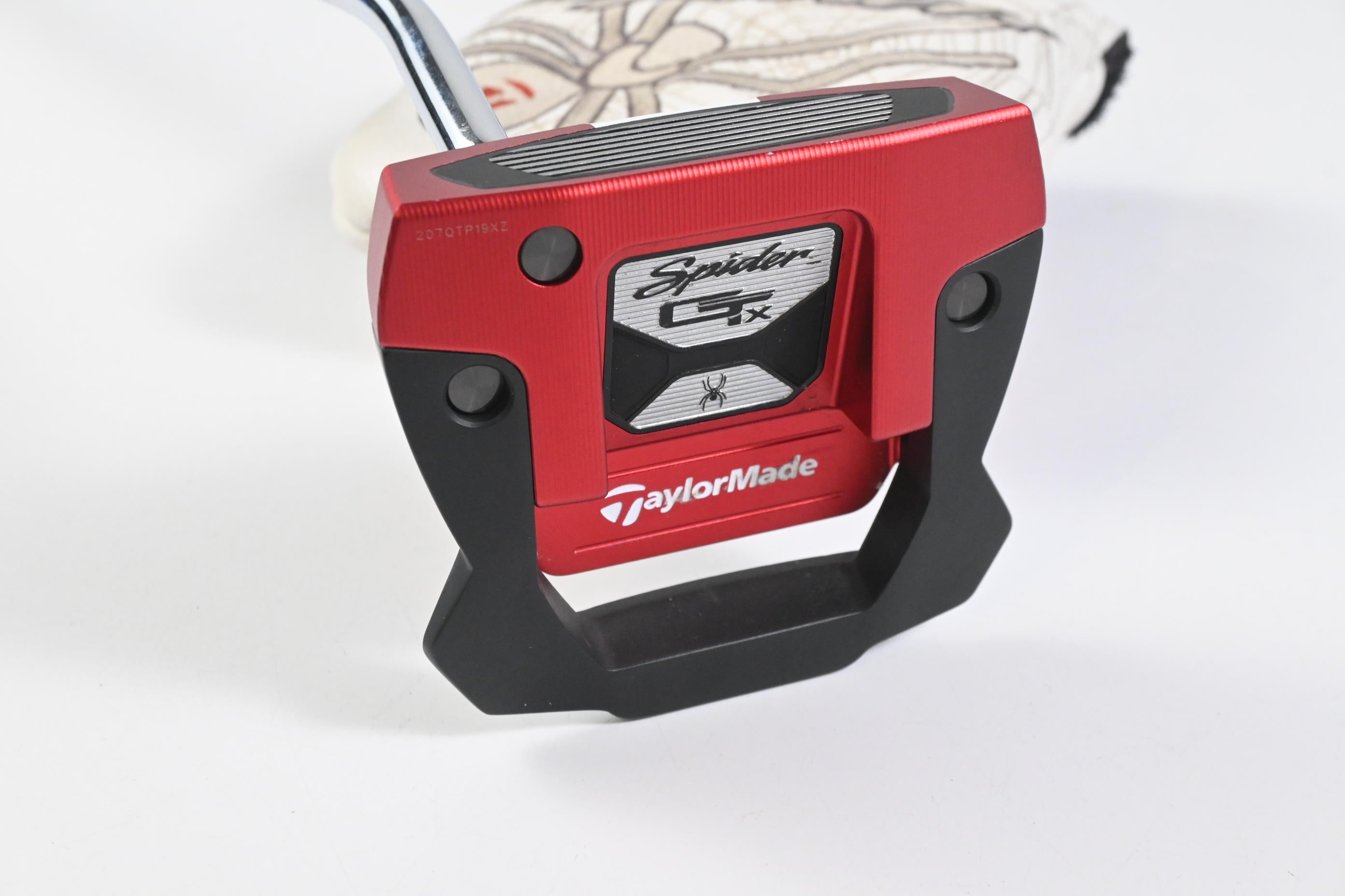Left Hand Taylormade Spider GTX Putter / 34.5 Inch