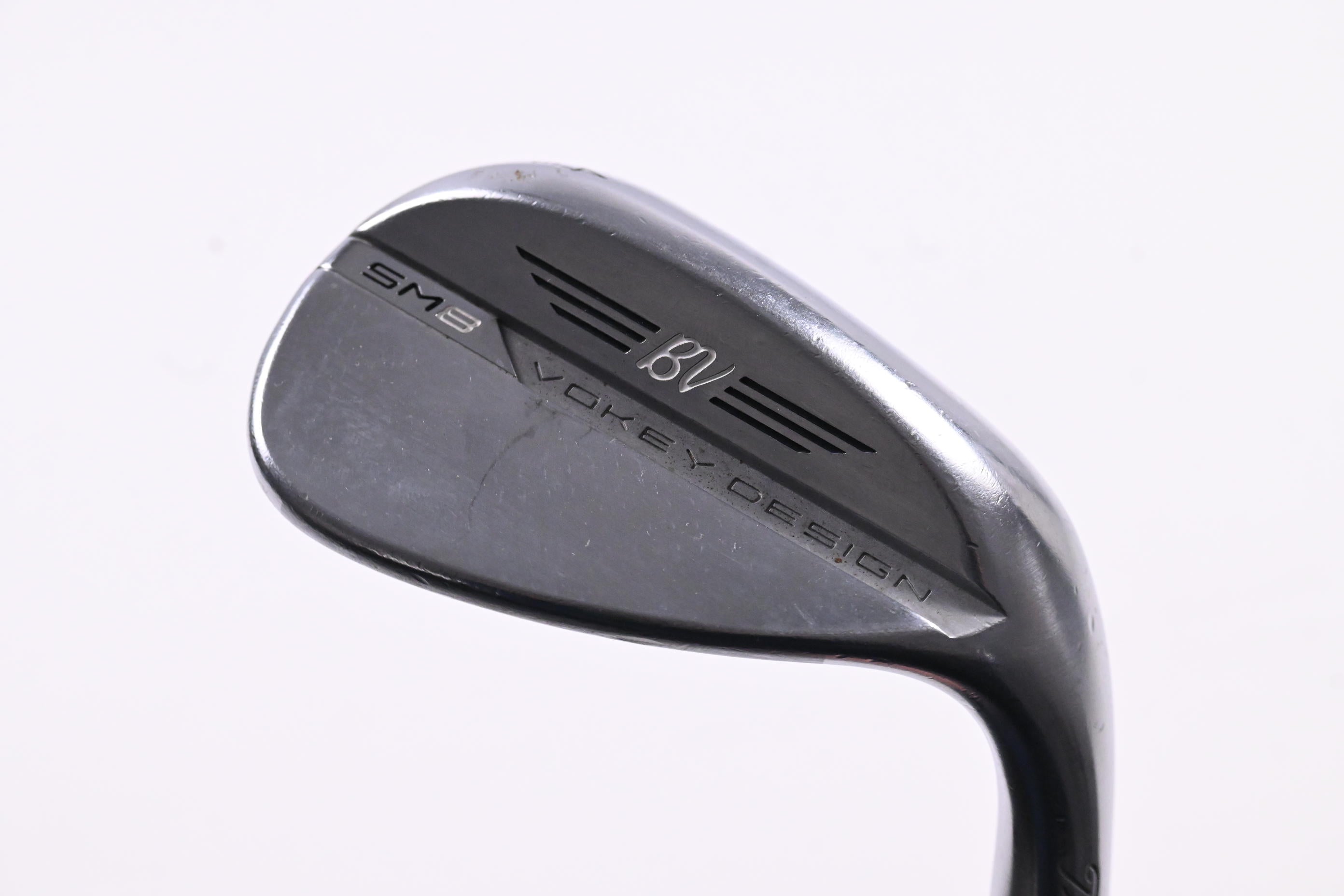 Titleist Vokey SM8 Sand Wedge / 54 Degree / Wedge Flex Titleist Vokey SM8 Shaft