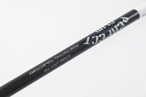 The Perfect Club #7 Wood / 21 Degree / Regular Flex Perfect Club Shaft