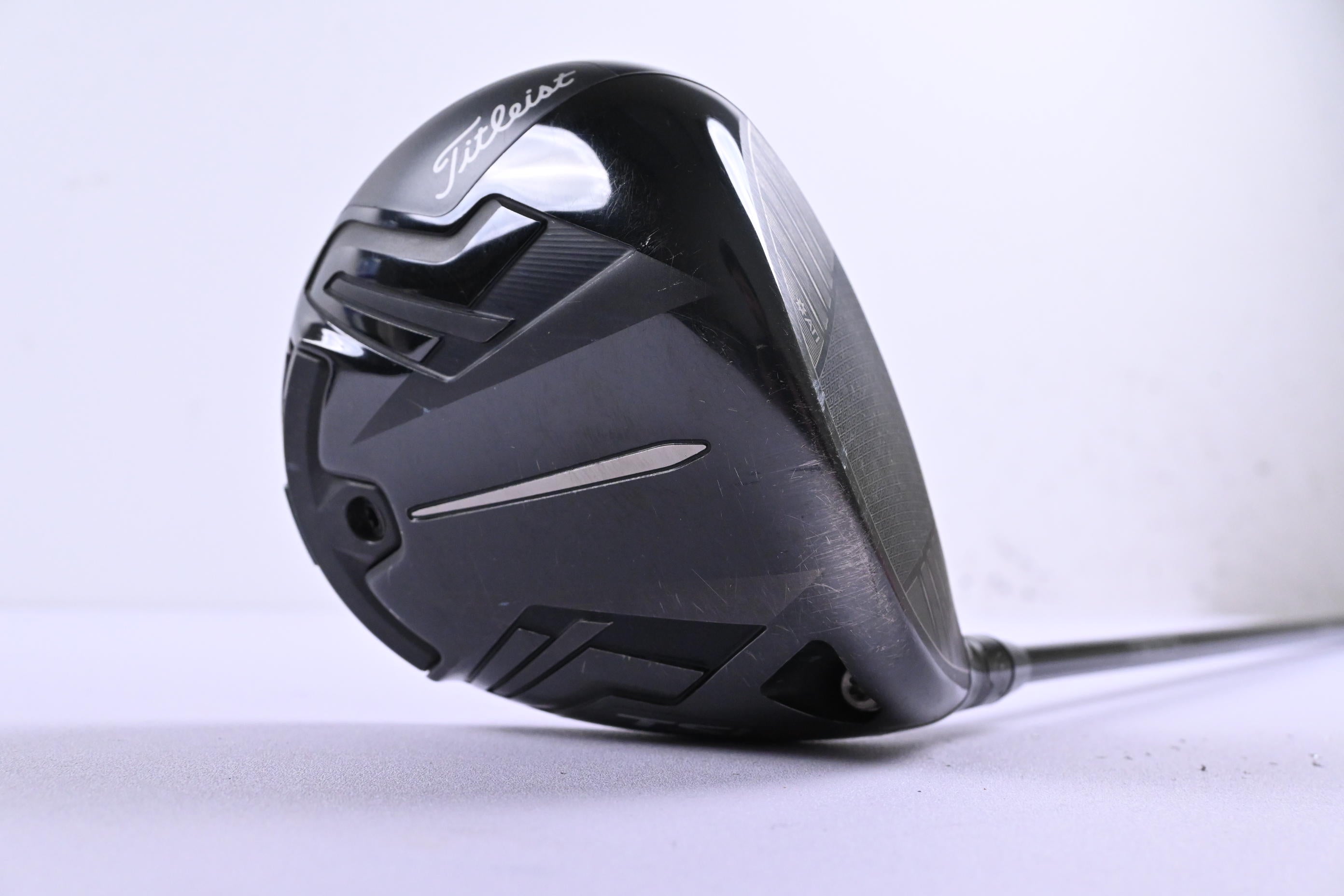 Titleist TSi3 Driver / 10 Degree / Regular Flex Kuro Kage Black TiNi SFW 50