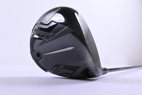 Titleist TSi3 Driver / 10 Degree / Regular Flex Kuro Kage Black TiNi SFW 50