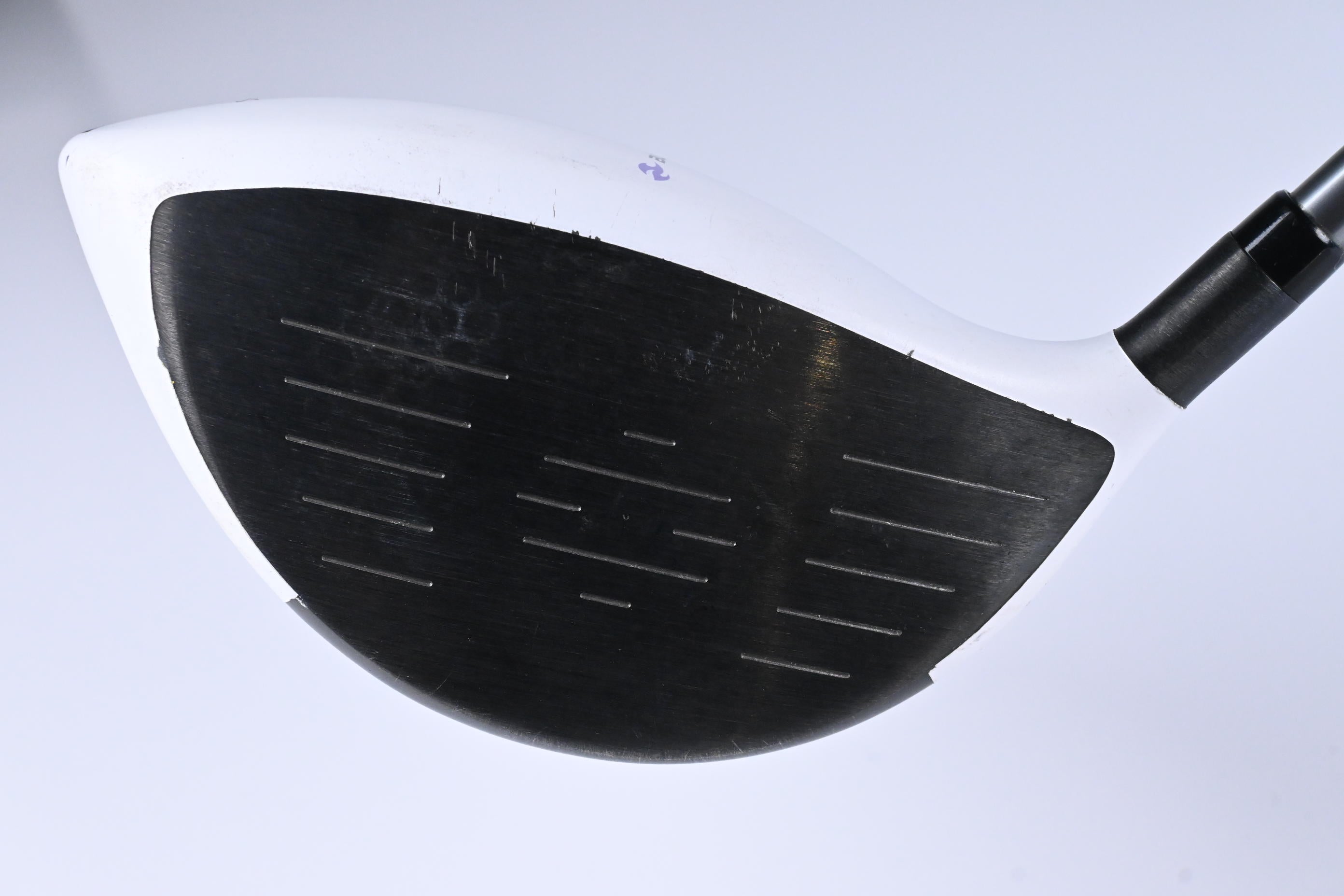 Ladies Taylormade Burner Superfast 2.0 Driver / 13 Degree / Ladies Flex XCon-4.8