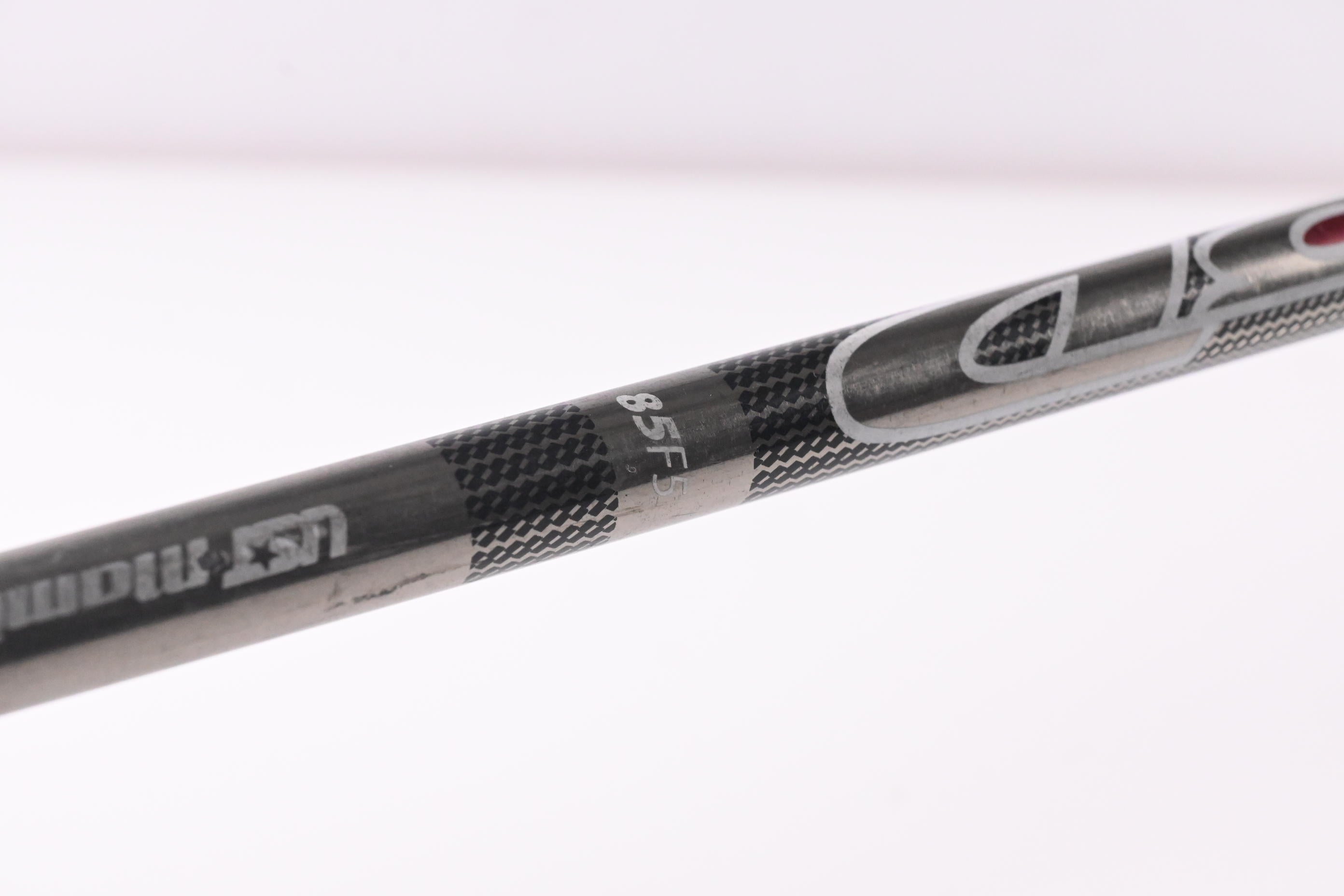 Tour Issue Callaway Big Bertha Alpha 815 #2 Hybrid / 18 Degree / X-Flex UST ROD