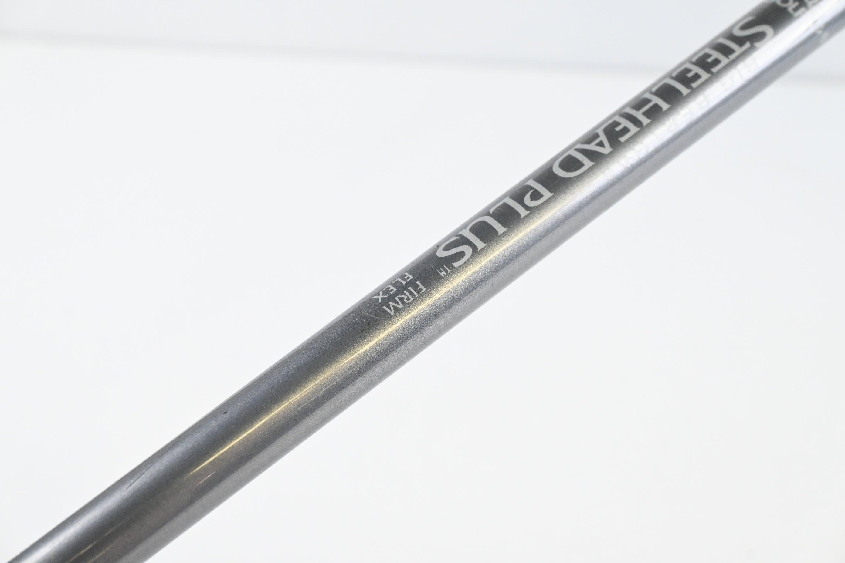Callaway Steelhead Plus Driver / 10 Degree / Firm Flex Steelhead Plus Shaft