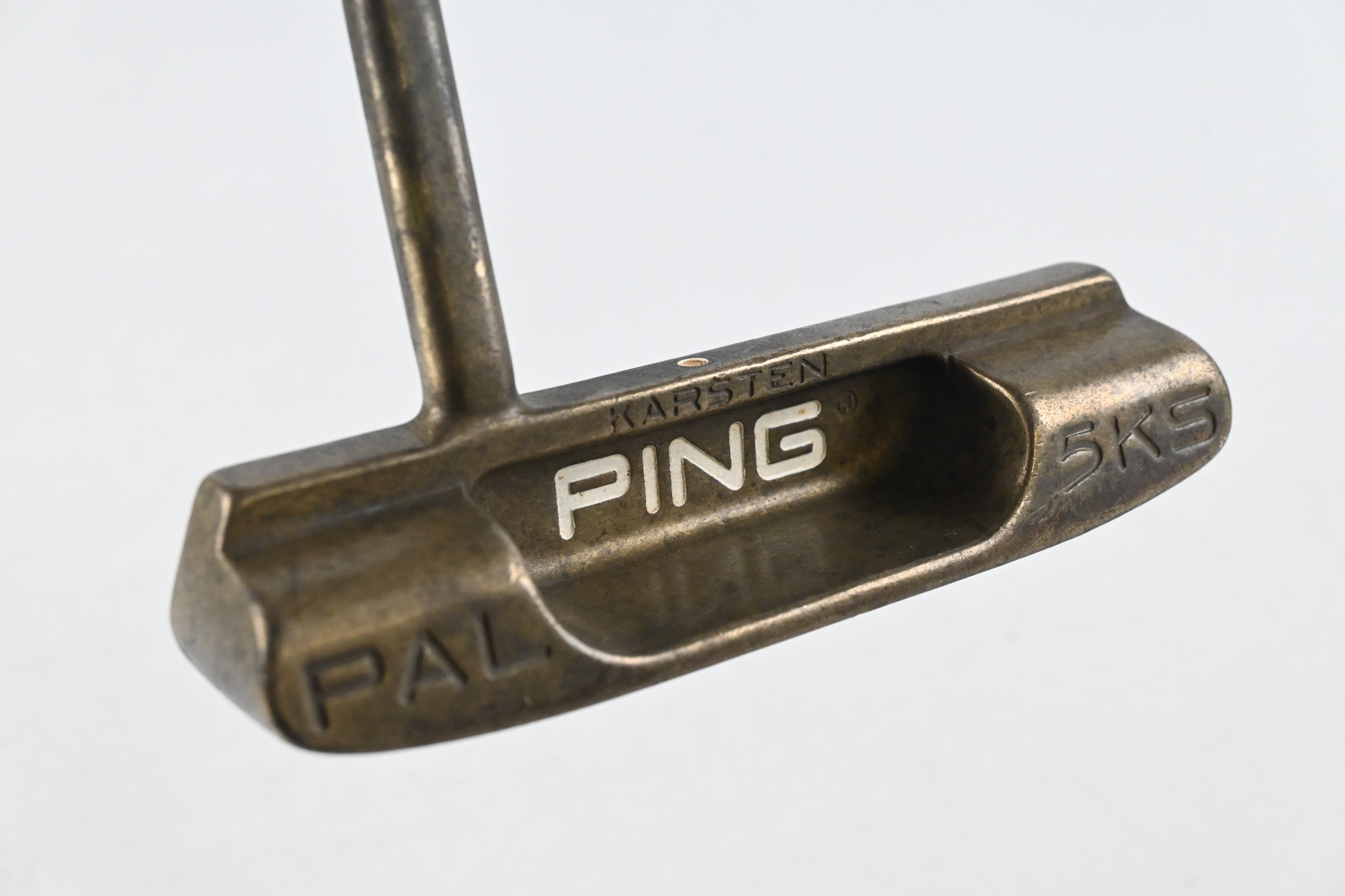 Ping Karsten Original Pal 5KS Putter / 34 Inch