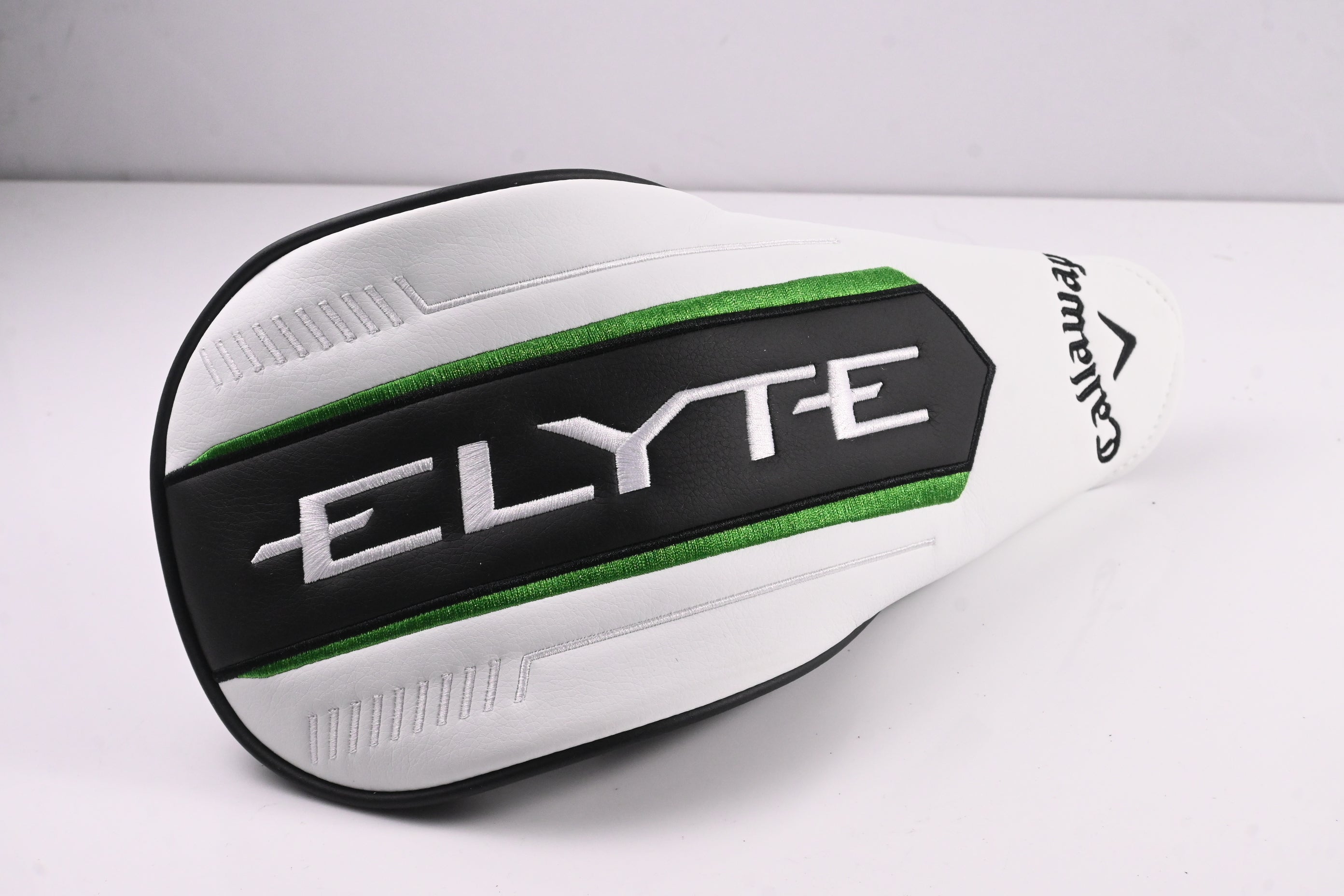 Callaway Elyte Triple Diamond Driver / 9 Degree / X-Flex Denali Charcoal 60