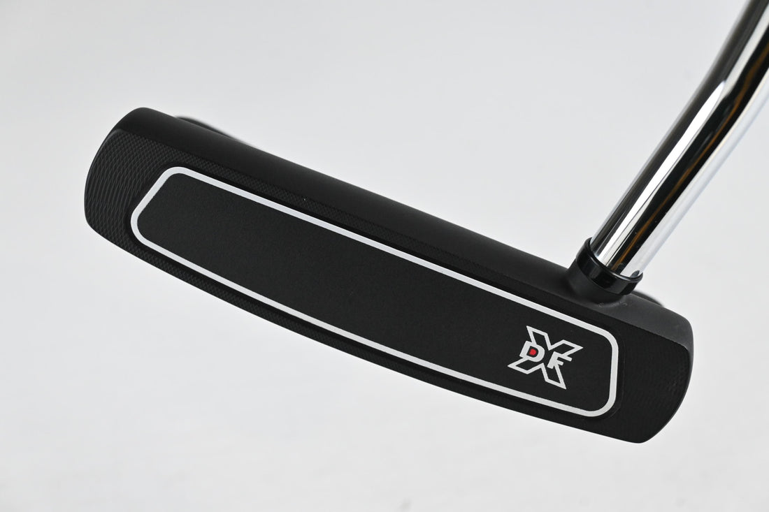 Odyssey DFX 2021 Double Wide Putter / 35 Inch
