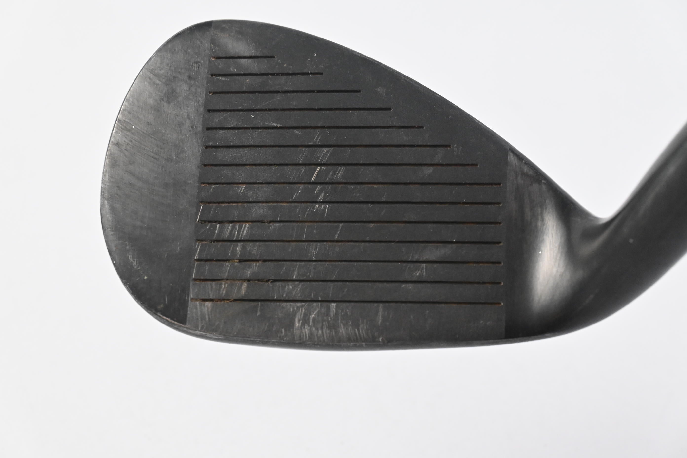 MacGregor MacTec X Lob Wedge / 60 Degree / Wedge Flex MacGregor Shaft