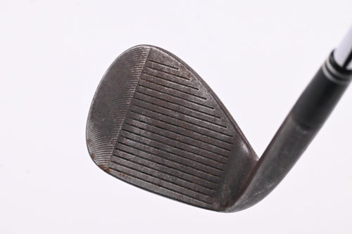 Cleveland RTX ZipCore Gap Wedge / 52 Degree / Stiff Flex Dynamic Gold S400 Shaft