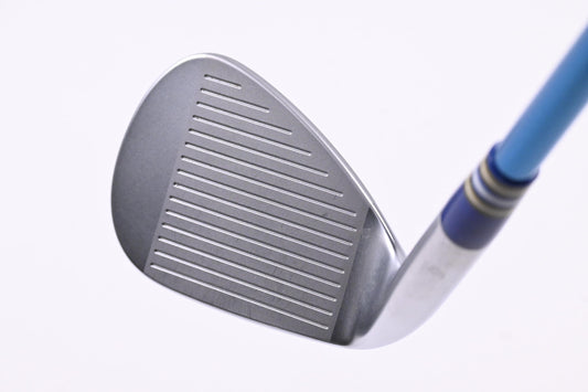 Ladies Mizuno JPX 923 Forged Gap Wedge / 48 Degree / Ladies Flex Tour AD 50