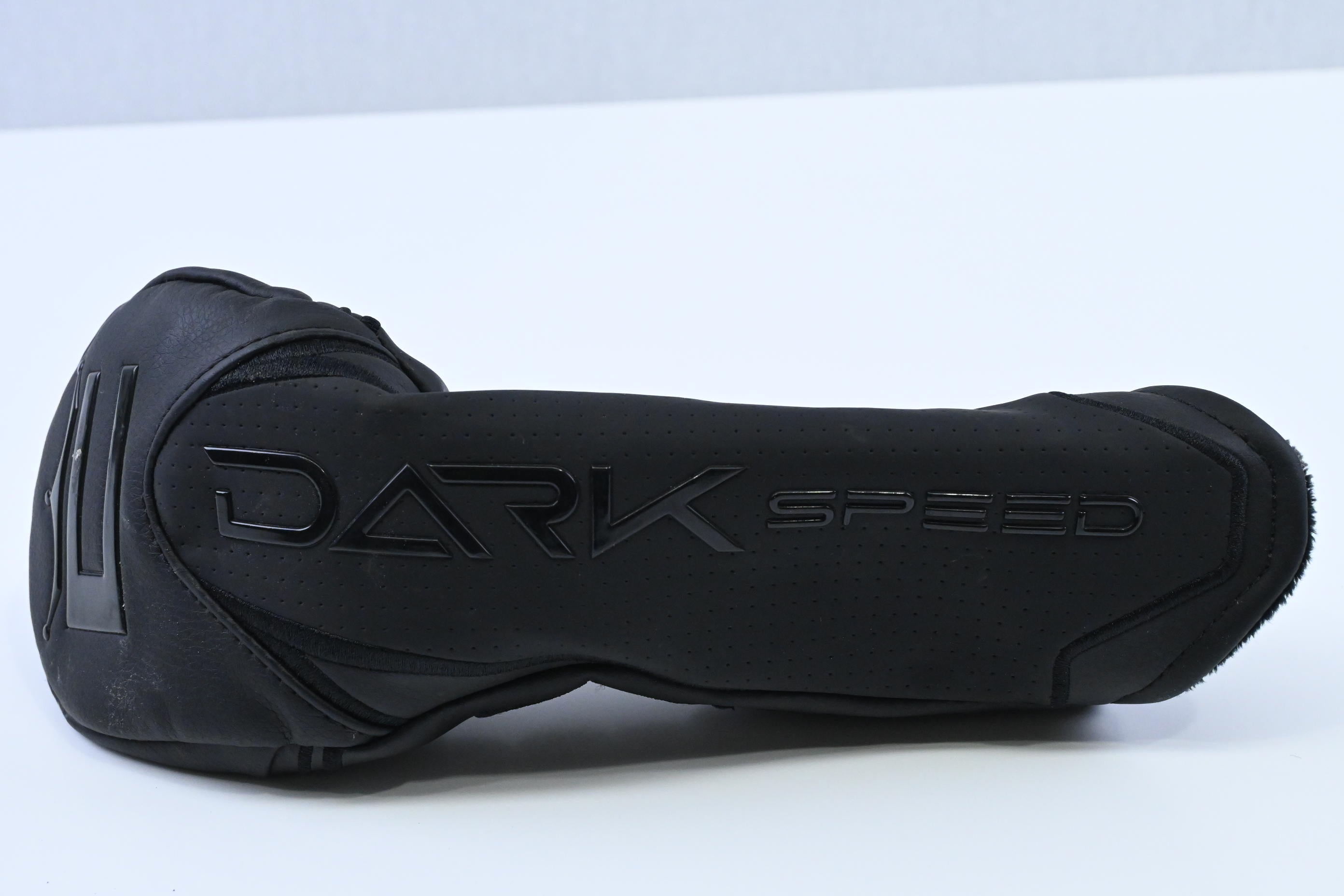 Cobra Darkspeed X #3 Wood / 15 Degree / Regular Flex UST Lin-Q M40X Blue 6 Shaft