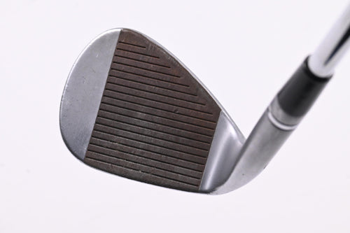 Taylormade Milled Grind 4 Lob Wedge / 58 Degree / Wedge Flex Dynamic Gold 115