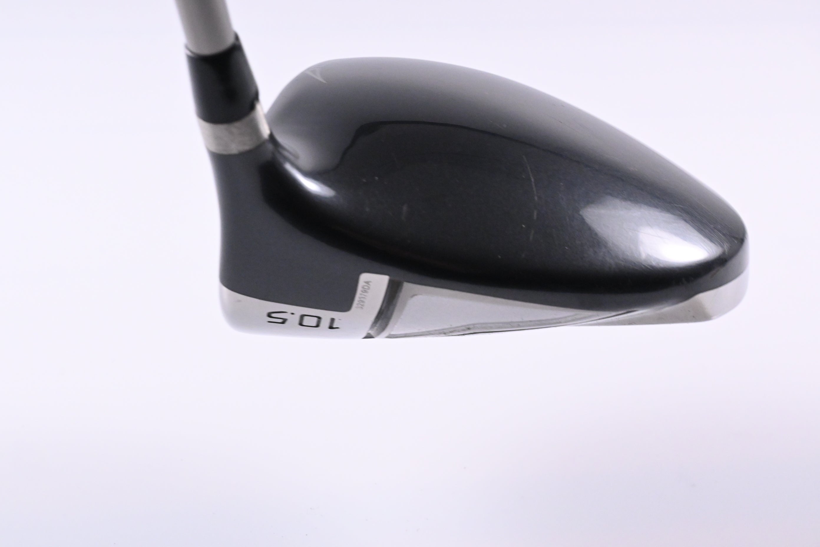 Ping G20 Driver / 10.5 Degree / Regular Flex Ping TFC 169 Shaft